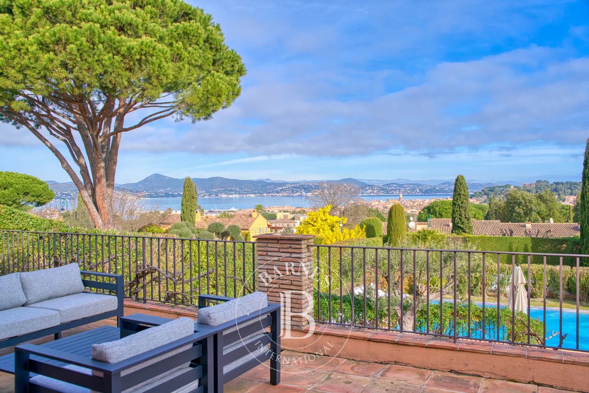 Saint-Tropez  - Villa 5 Bedrooms - picture 4