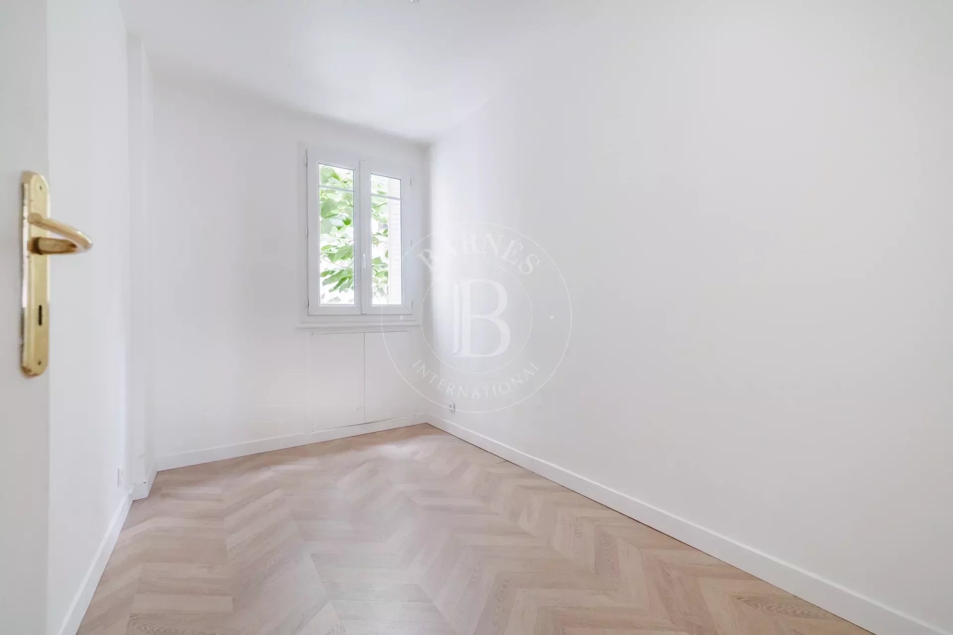 Daire Paris 19ème - picture 9