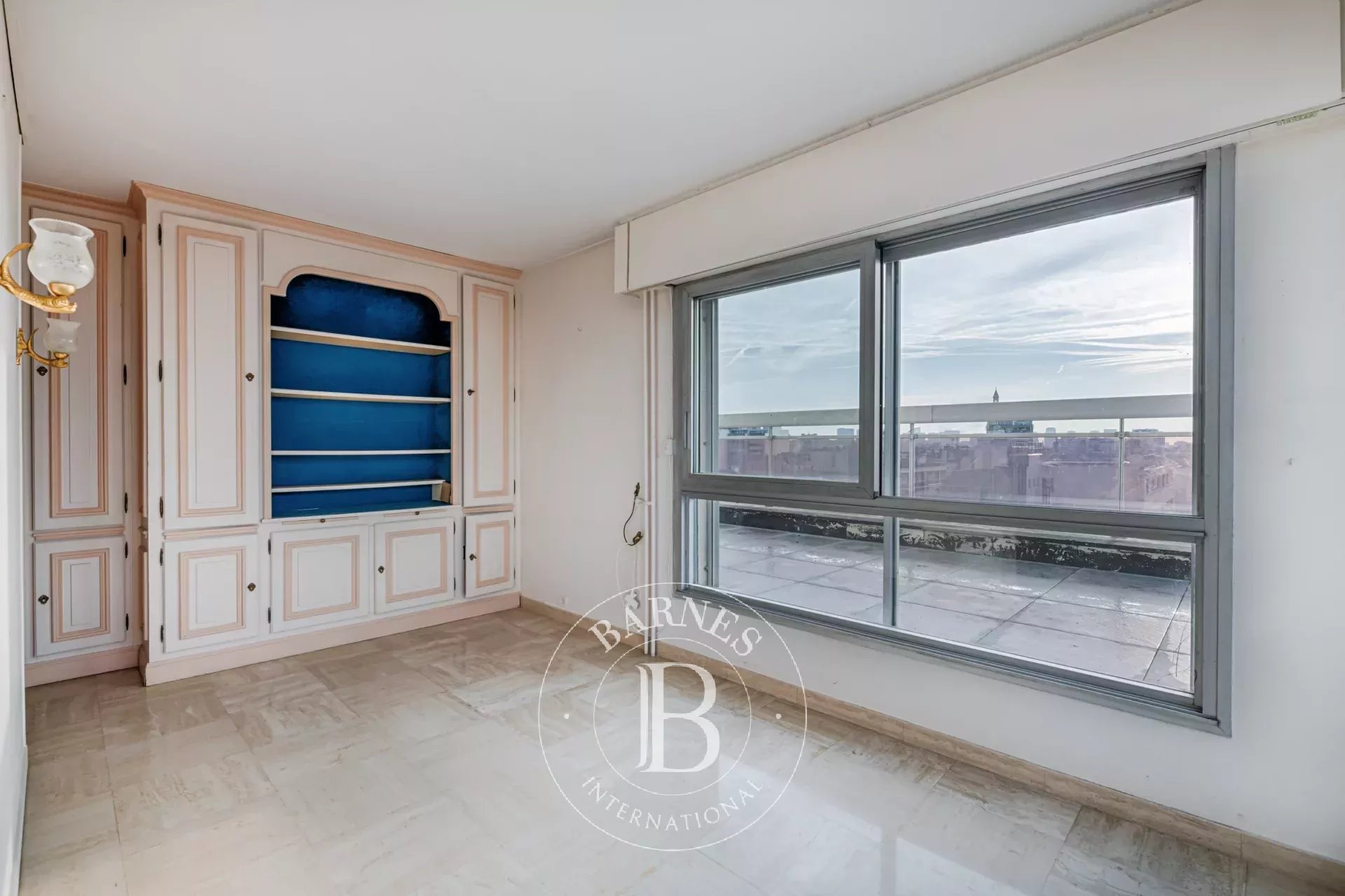 Daire Paris 14ème - picture 4