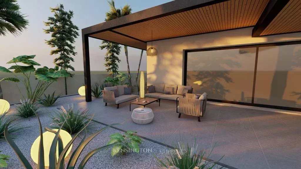 4 Bedroom Villa/Townhouse's Image 10