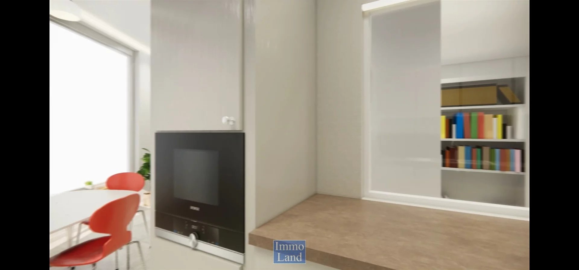 Verkoop Appartement Hasselt