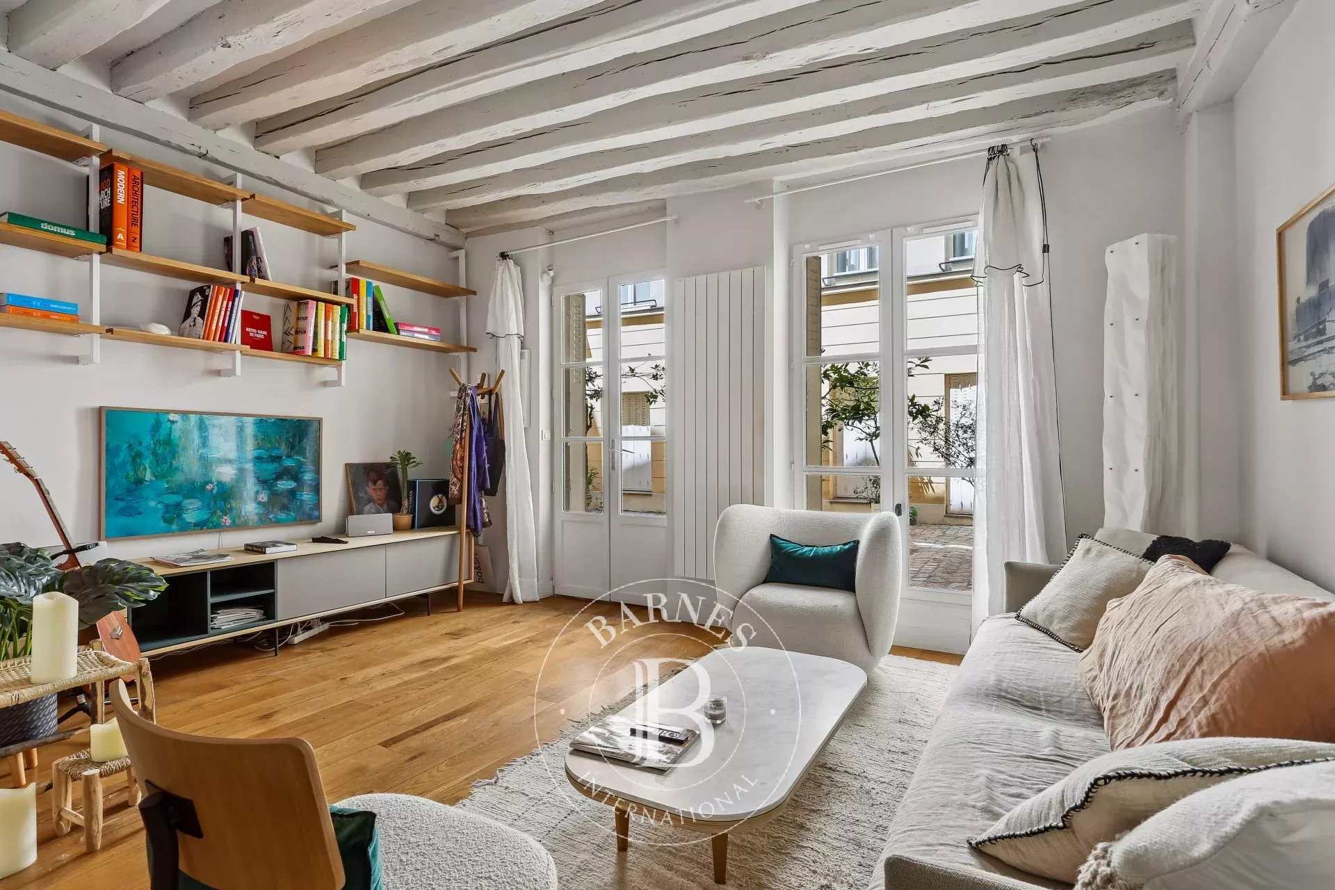 Apartment Paris 75006  -  ref 87181233 (picture 2)