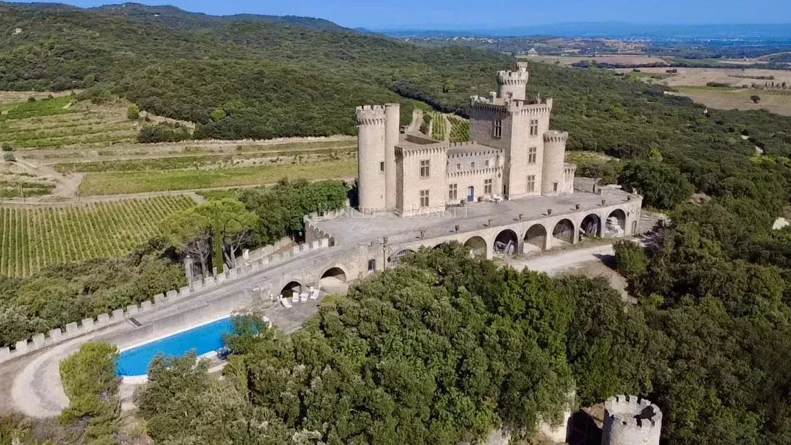 Agence immobilière de Poncet & Poncet