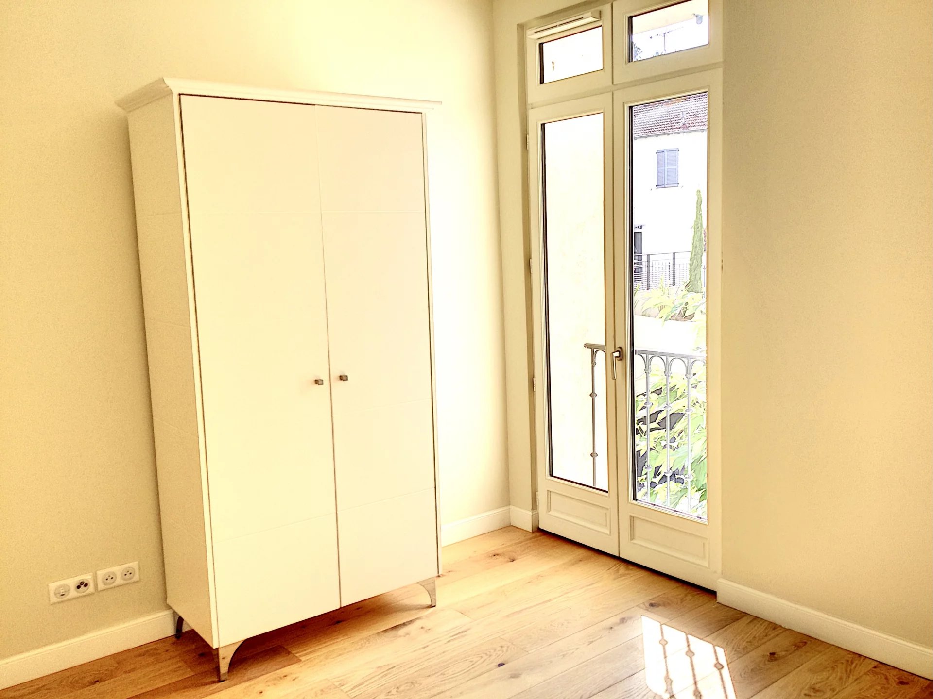 Rental Apartment Cannes