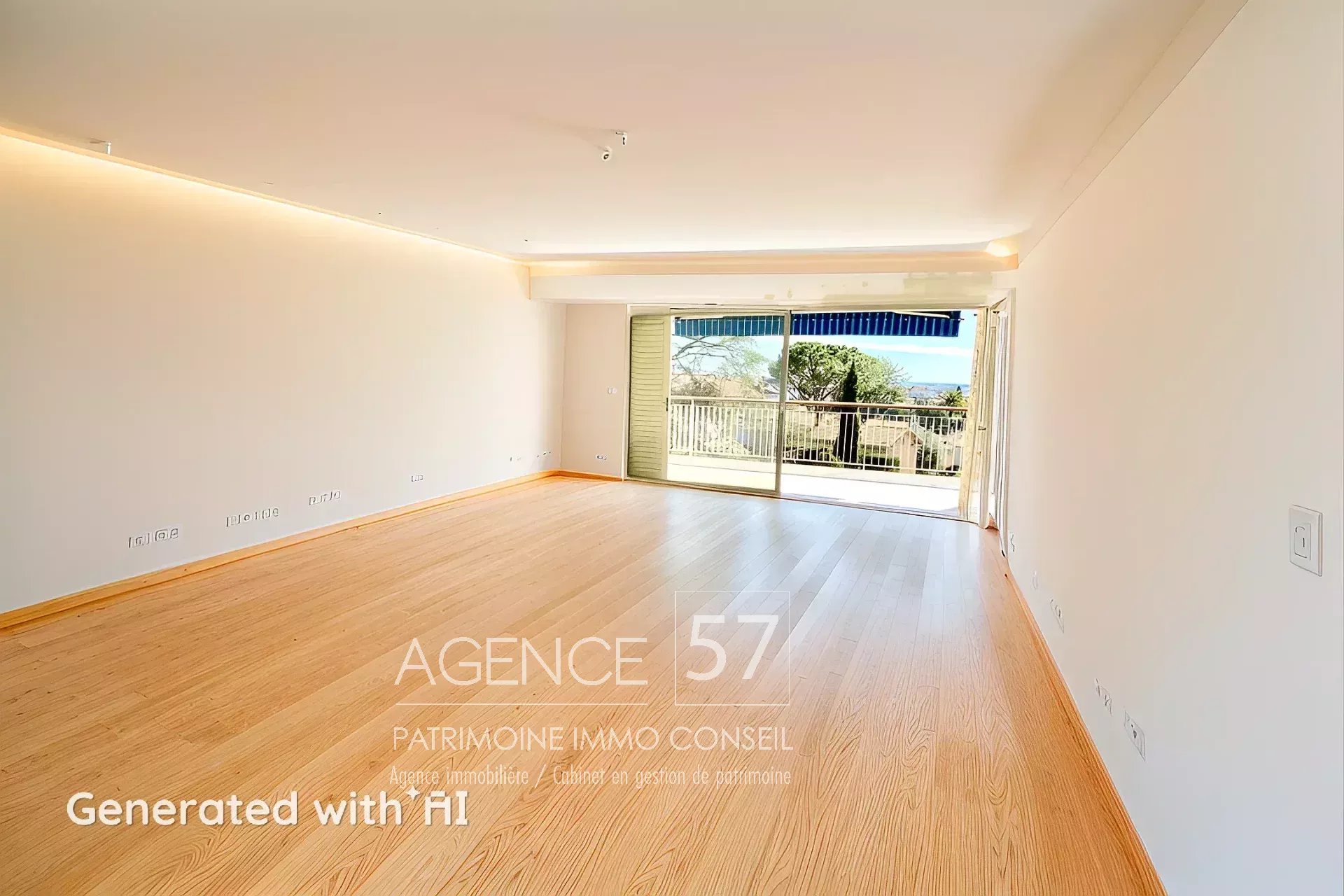 06400 CANNES APPARTEMENT