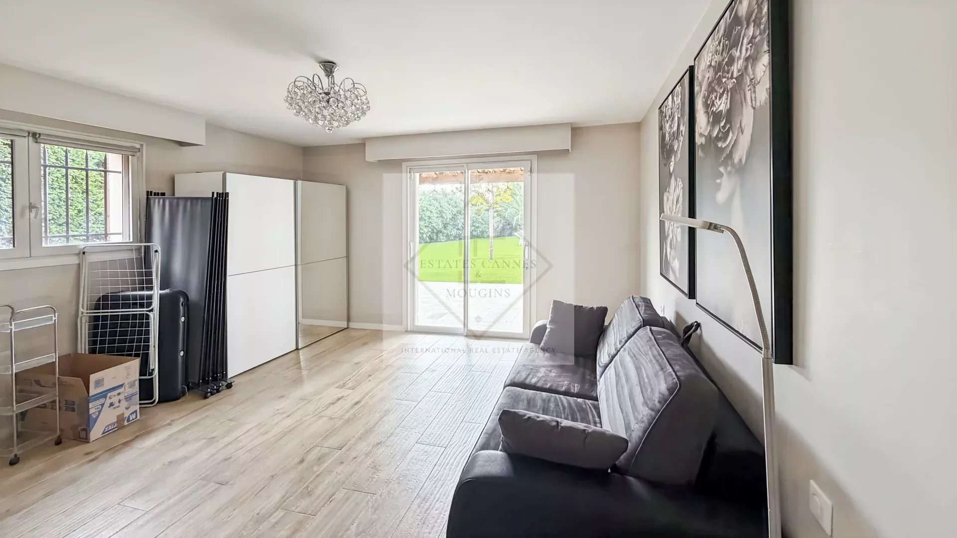 Charmante Maison Provençale Rénovée – Cœur de Mougins — photo 18