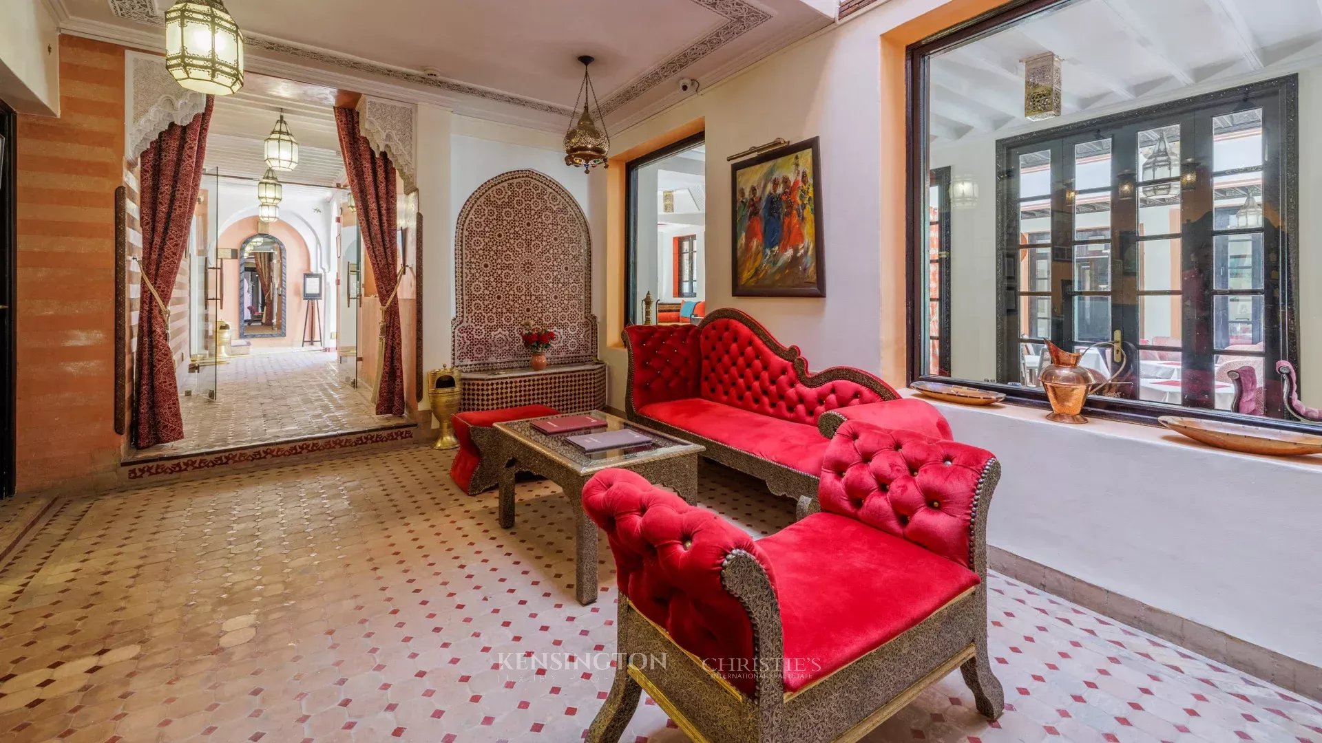 Property Slider Image