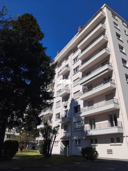 Vente Appartement Anglet