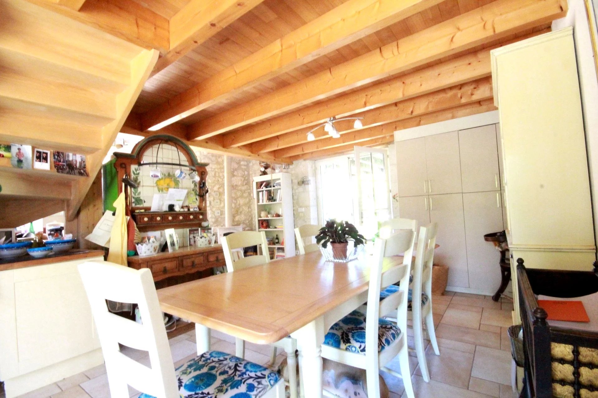 House in Eymet - Image 5