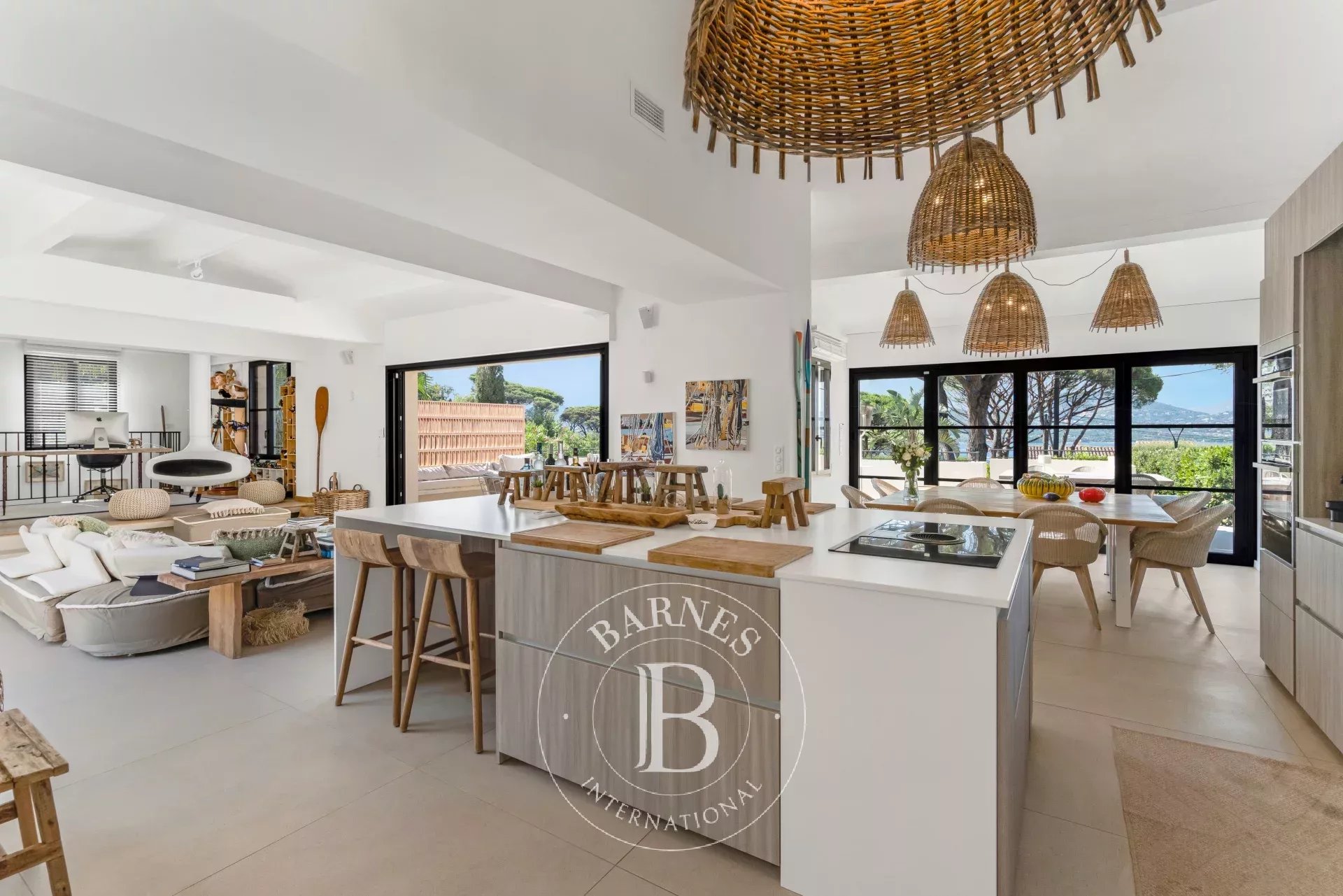 Villa Gassin - picture 5