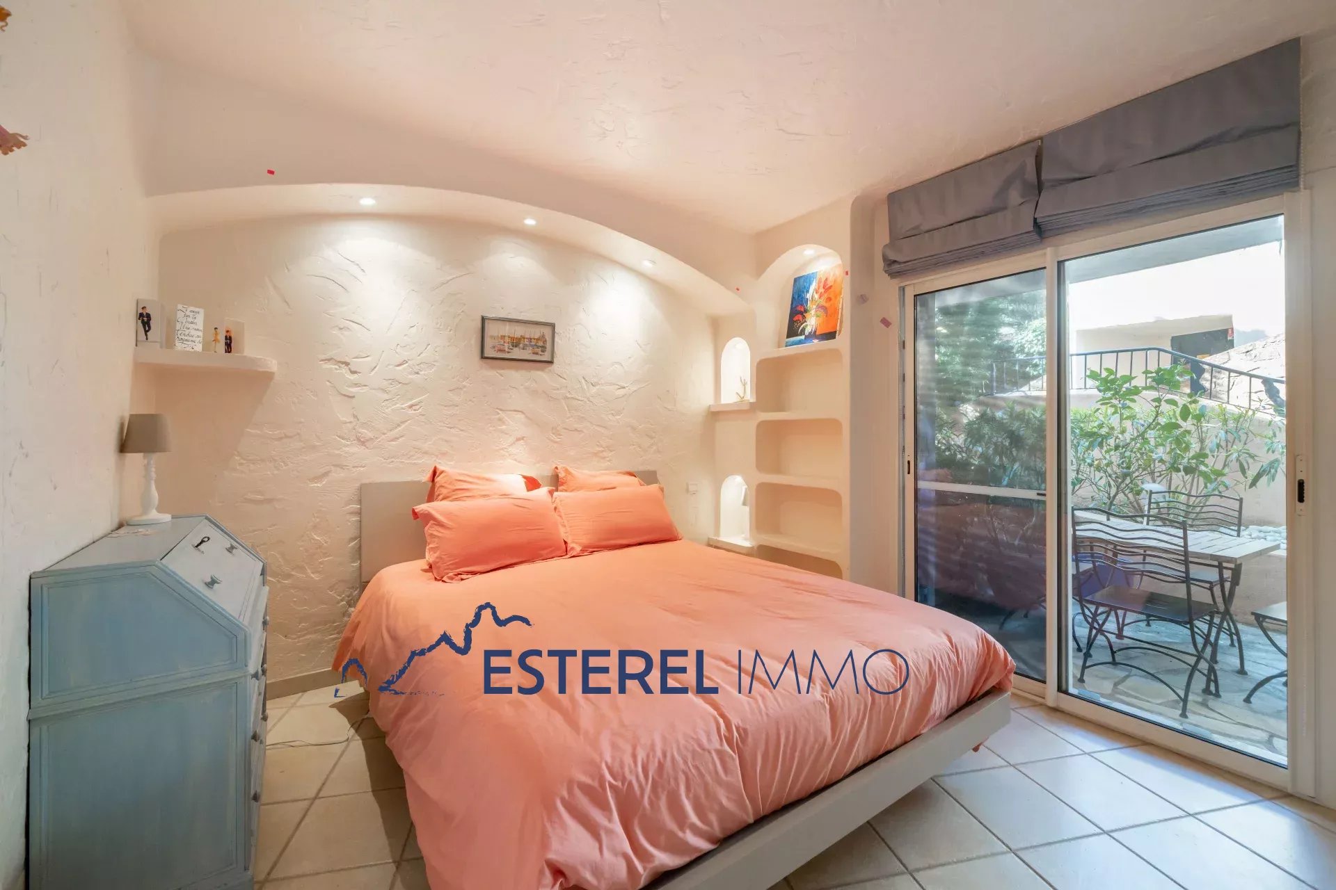 Appartement à louer pour les vacances à Port-la-Galère — photo 4