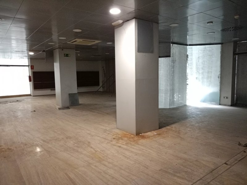 Affitto Negozio | Madrid - picture 1