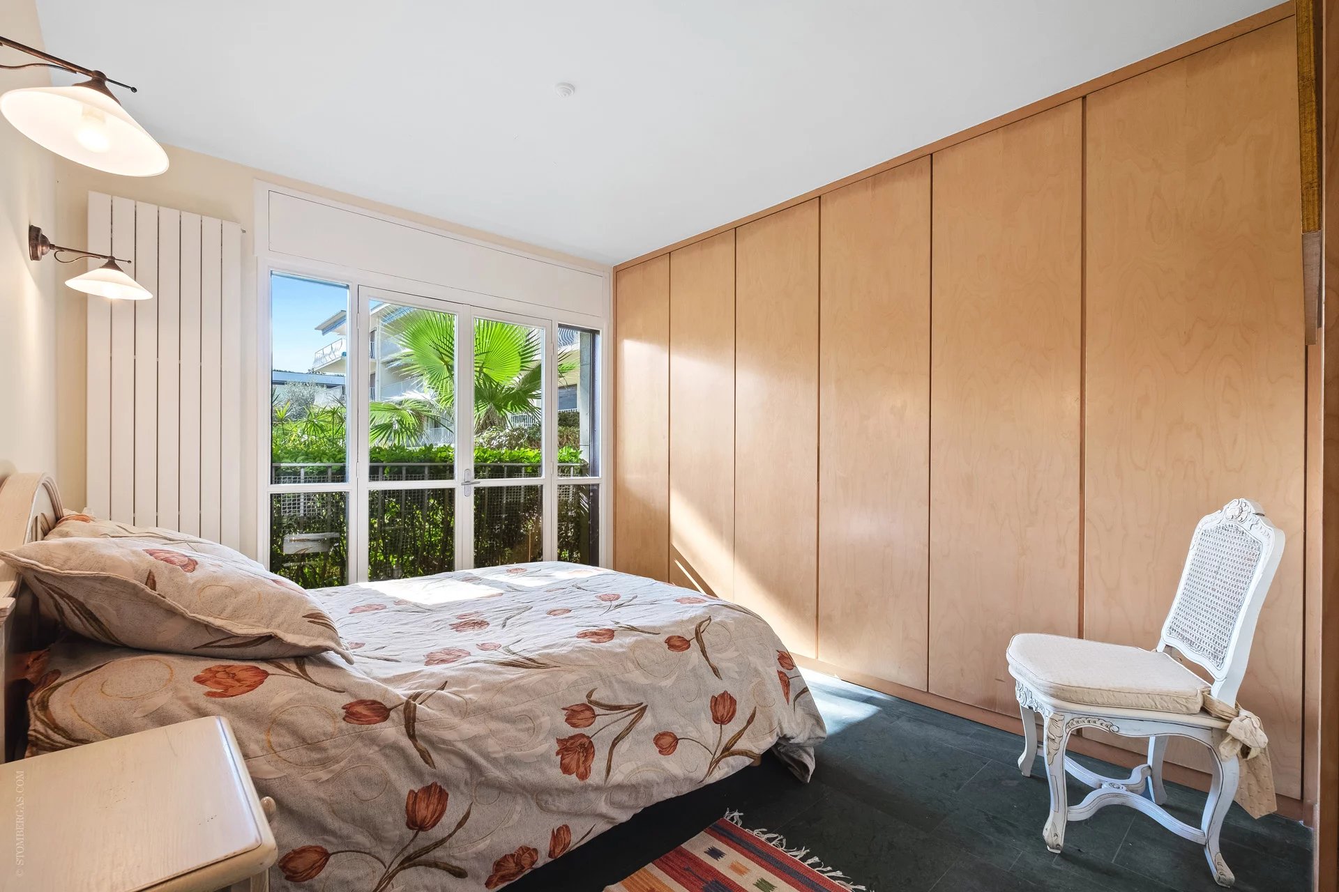 Великолепная 2 х комнатная квартира