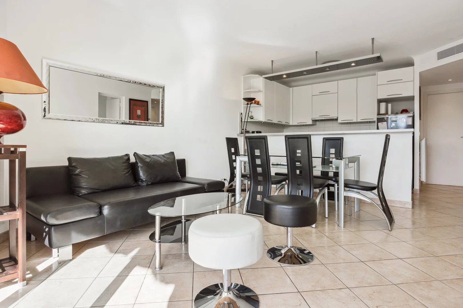 Sale Apartment Cannes Californie