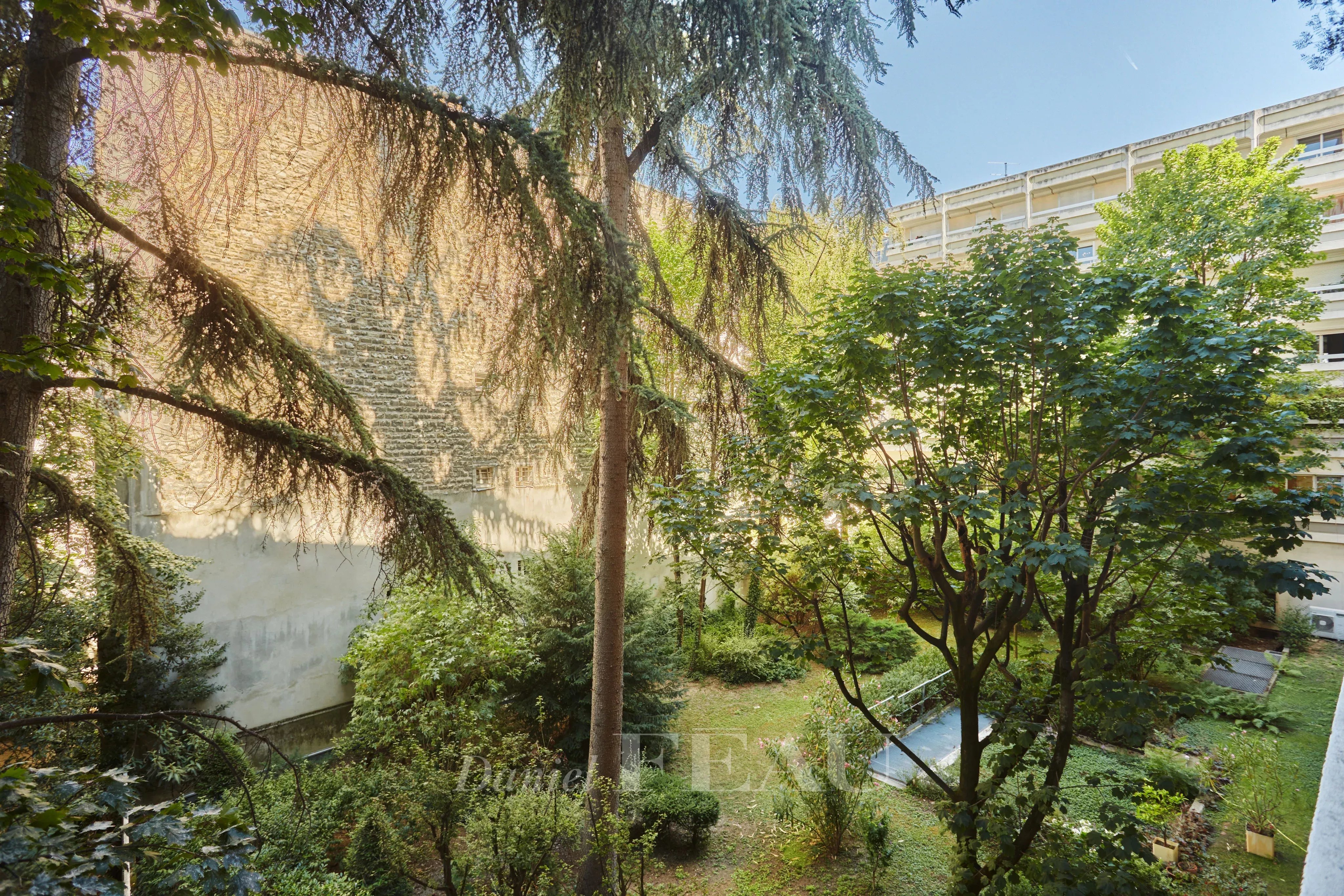 Vente Appartement Paris 15ème