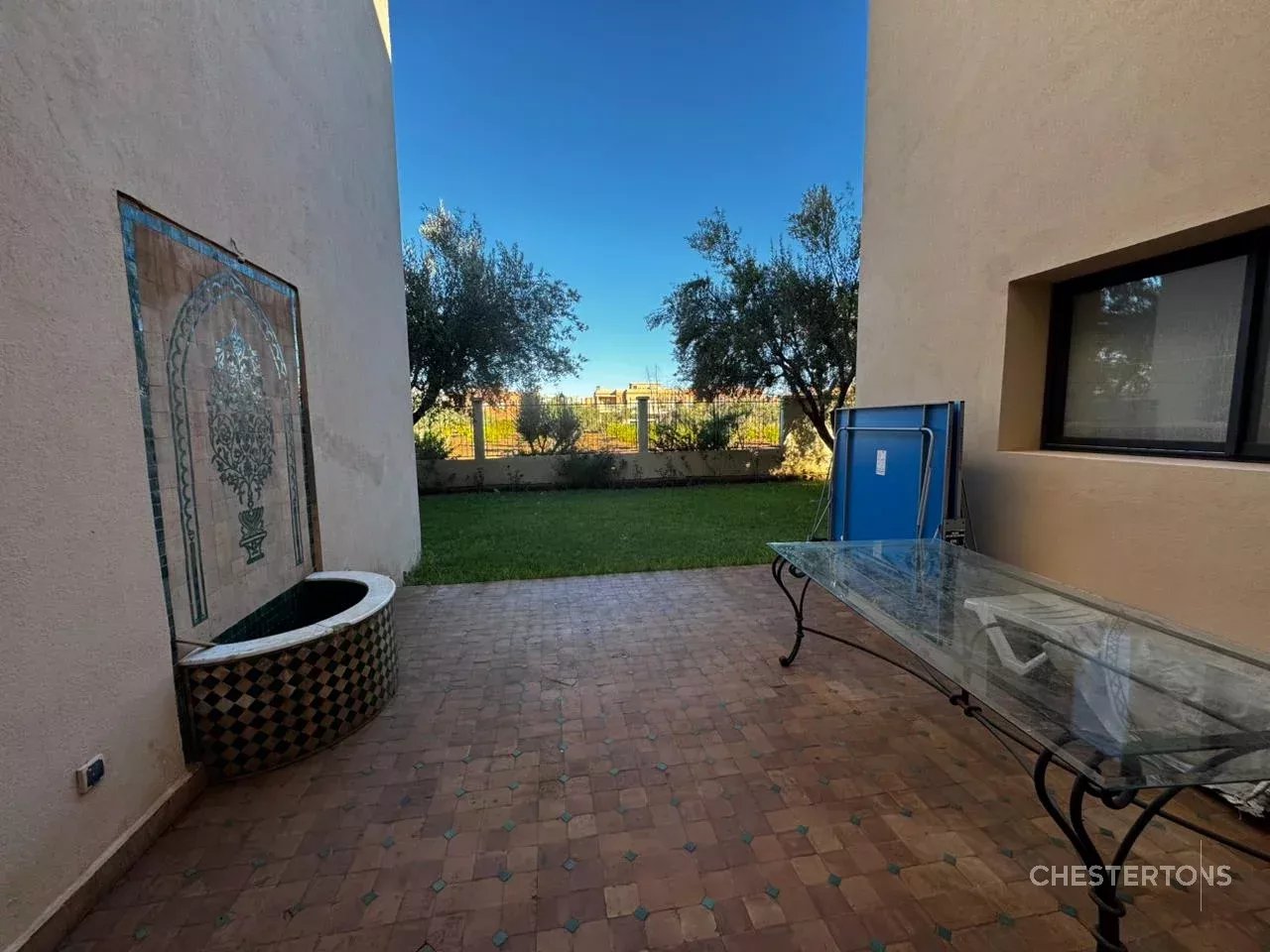 Image of Villa - 4 Bedrooms for Sale in Marrakech-Ménara-Marrakech-Morocco, Image 15