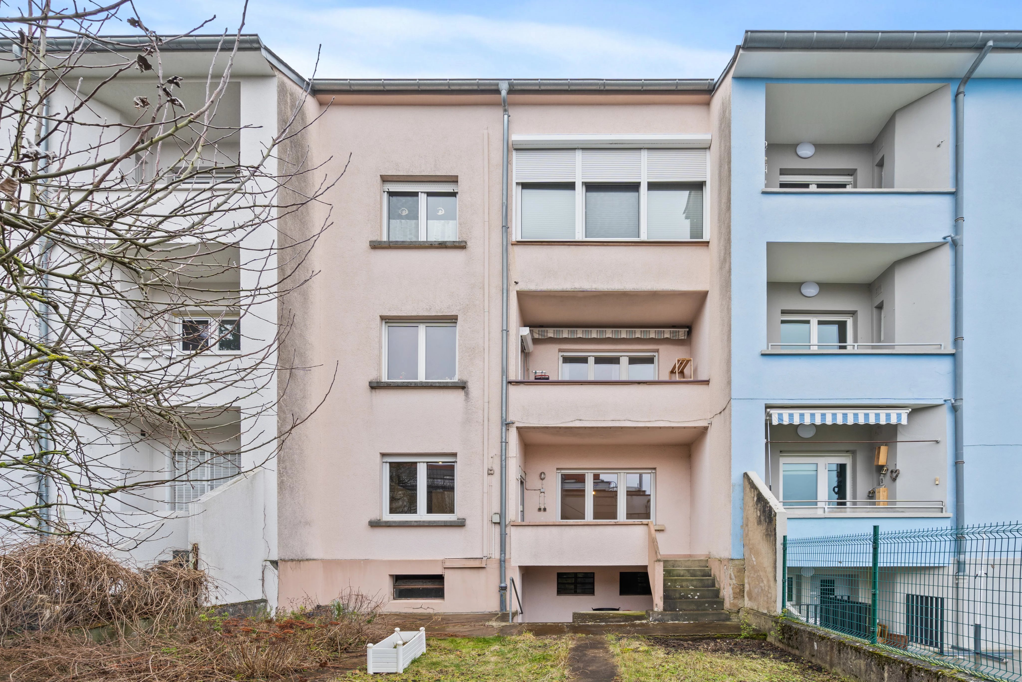 Apartment in Luxembourg