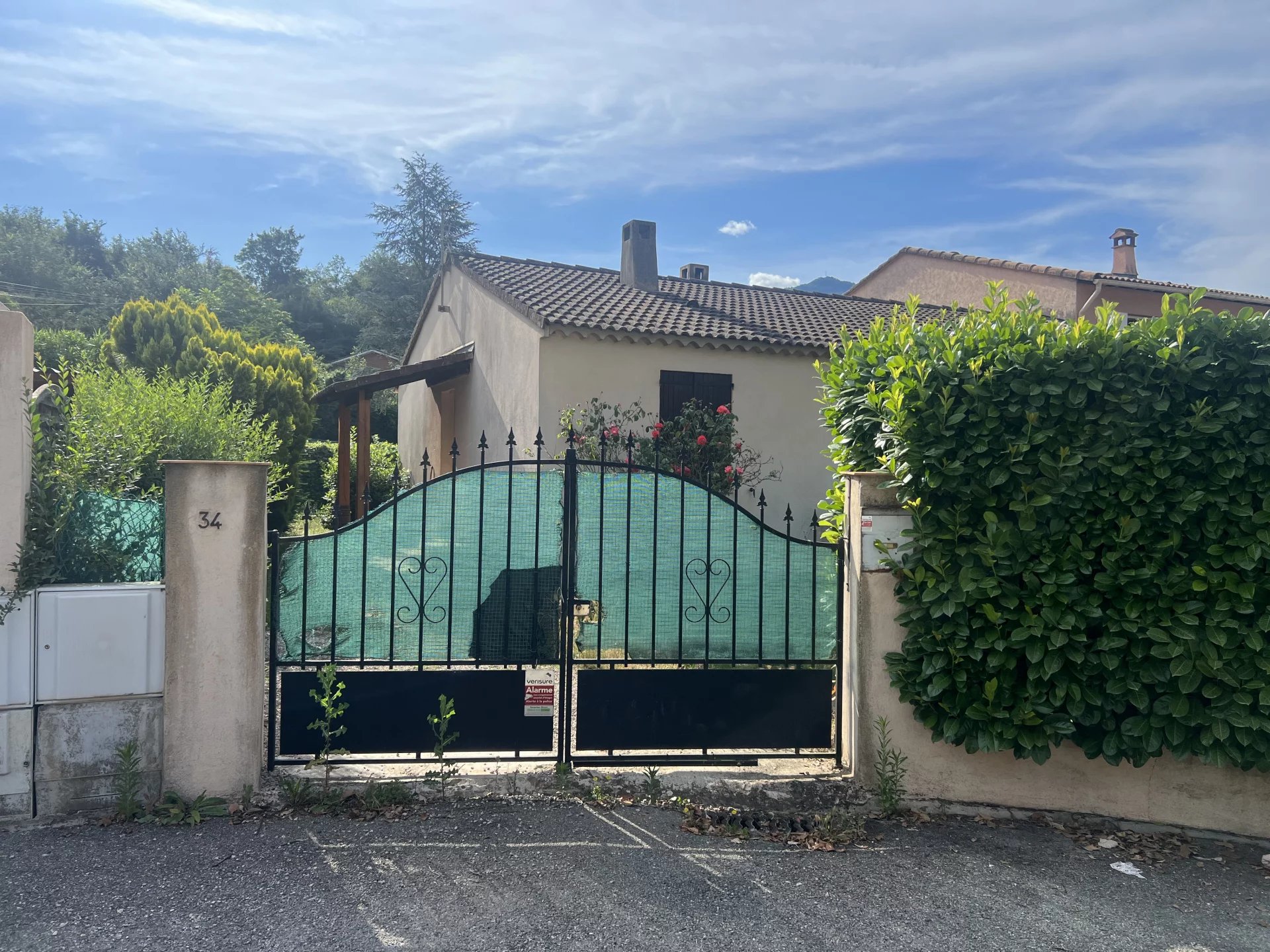 Sale Villa - Sospel