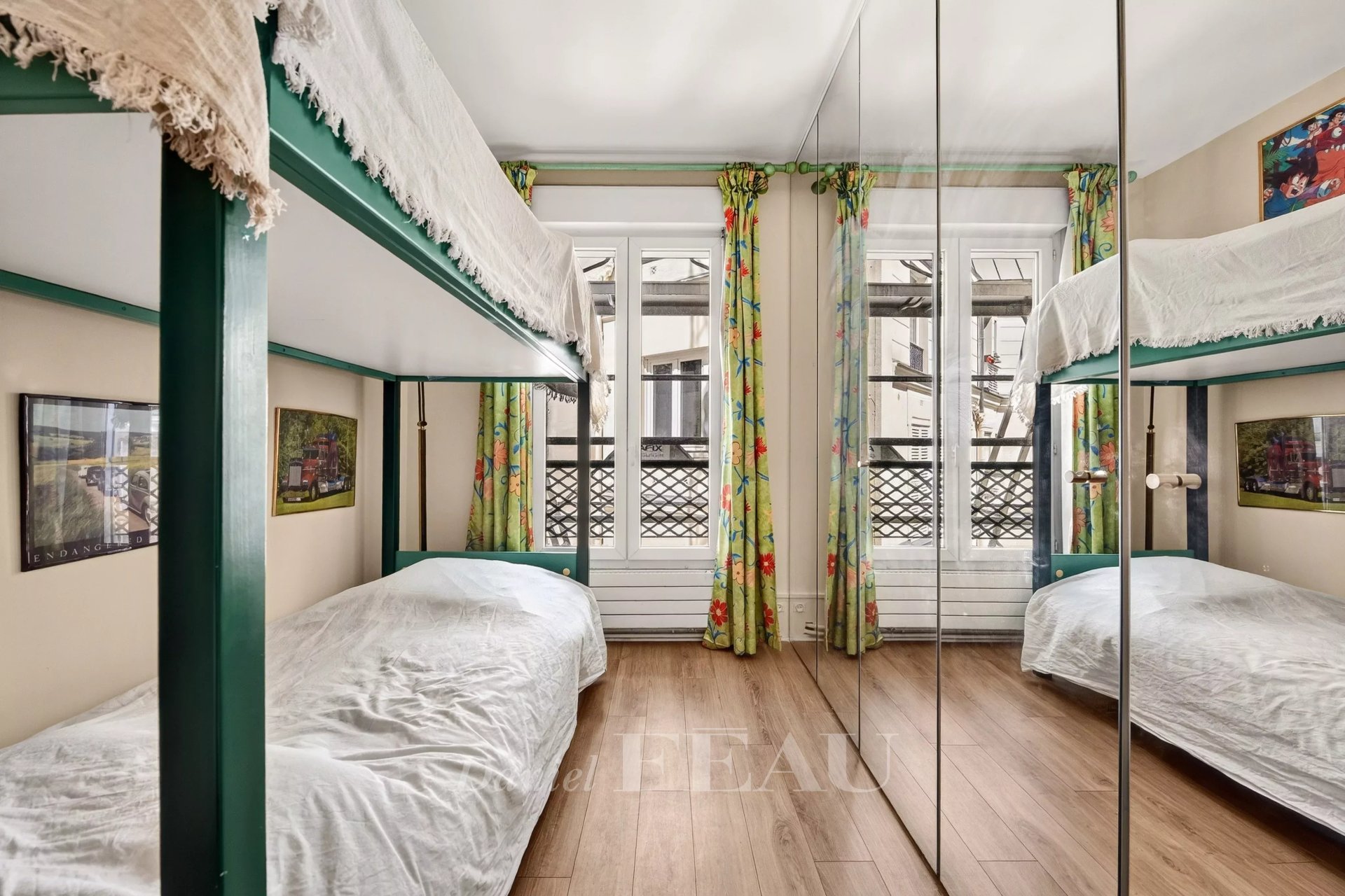 2 Bedroom Apartment/Flat's Image 8
