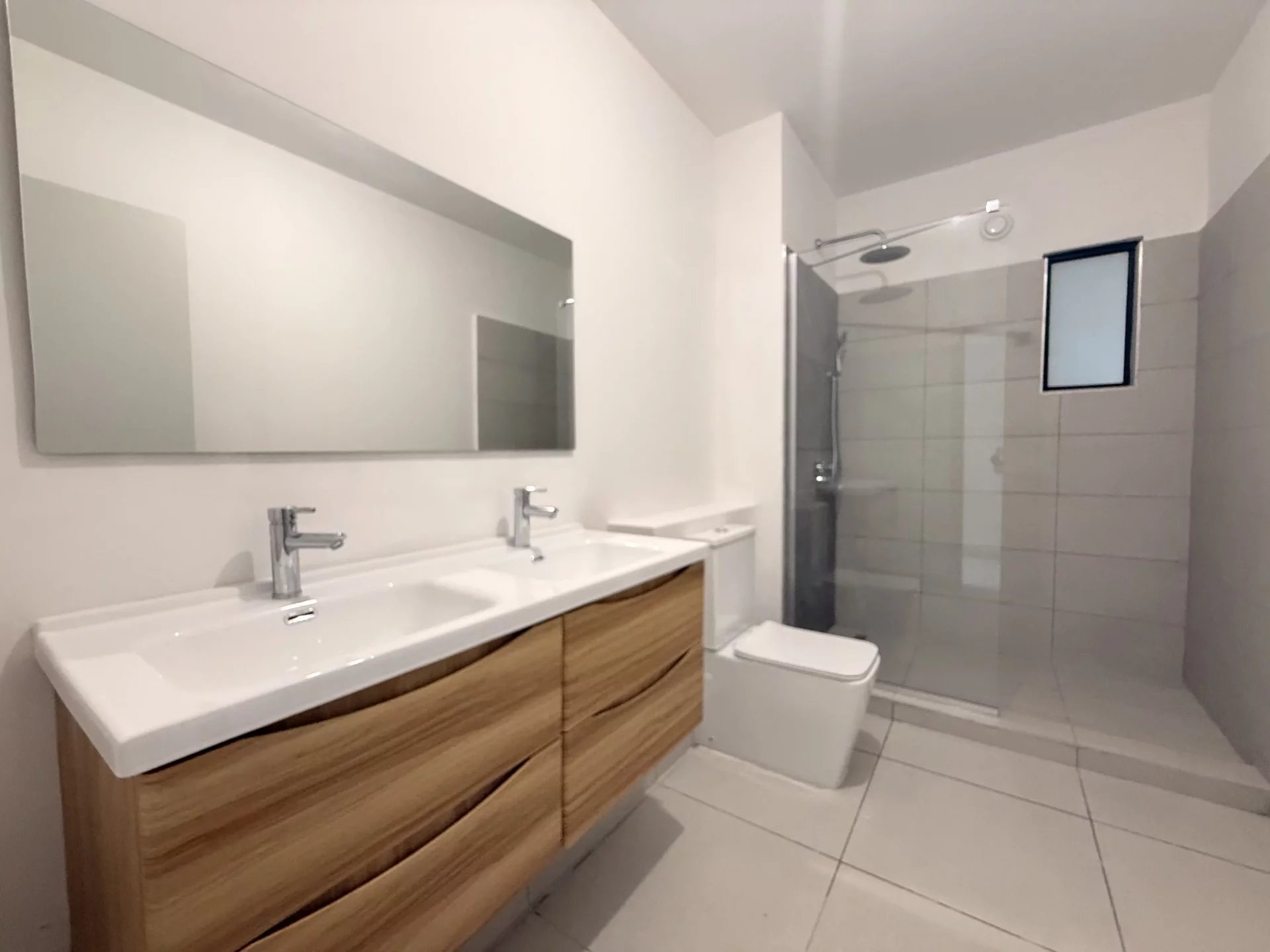 Vente Appartement Moka