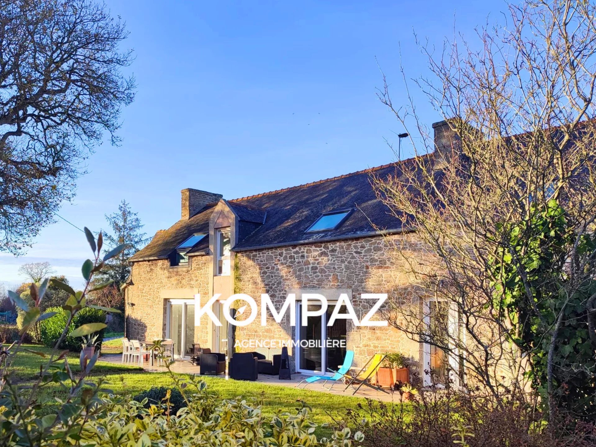 Agence immobilière de Kompaz Agence Immobilière