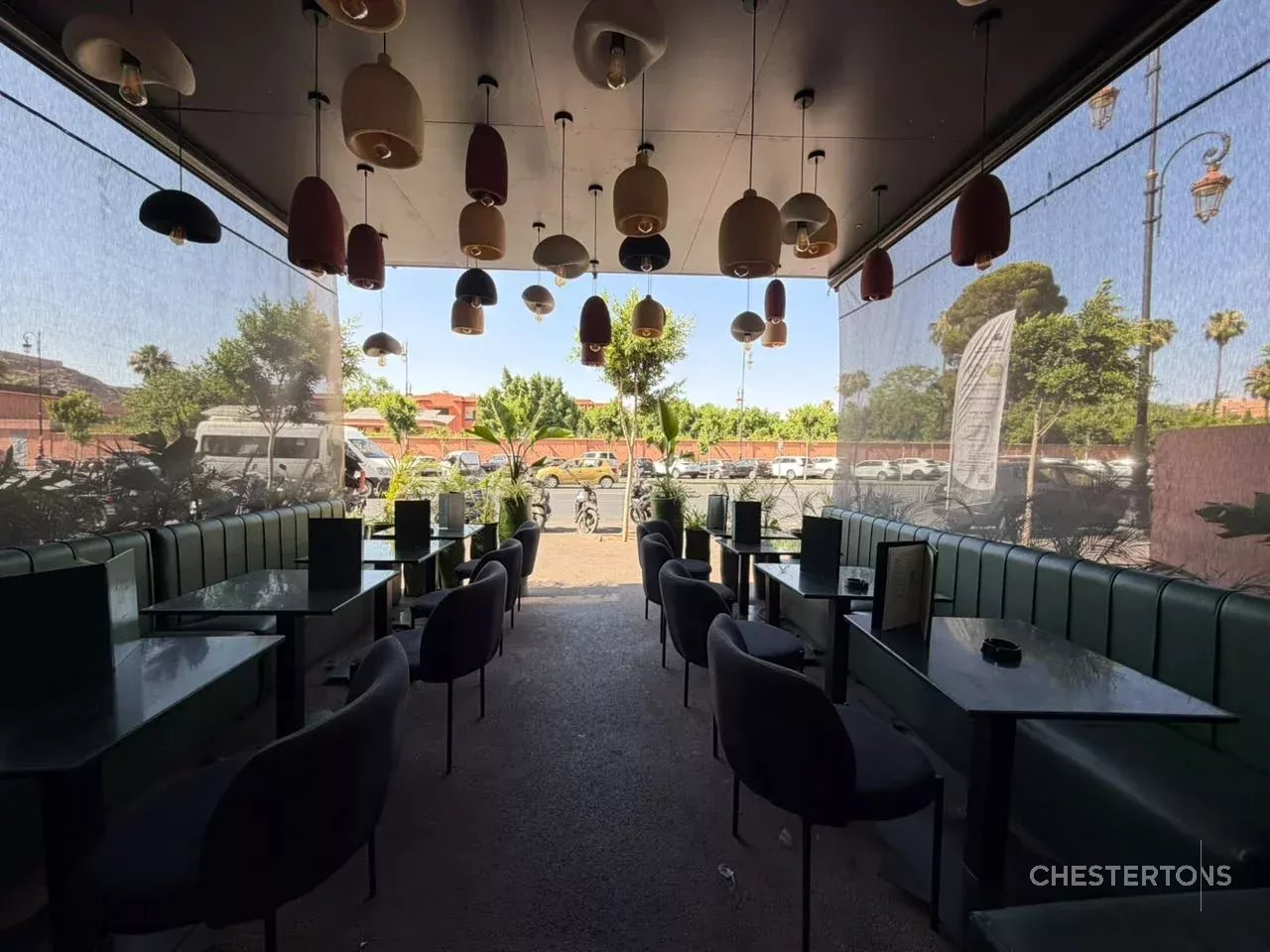 Image of Business assets - 3 Bedrooms for Sale in Marrakech-Ménara-Marrakech-Morocco, Image 5
