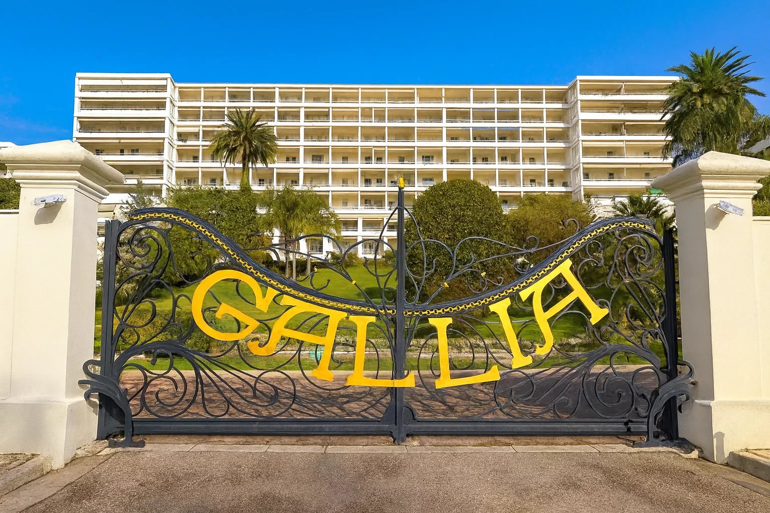 Agence immobilière de Estate Service