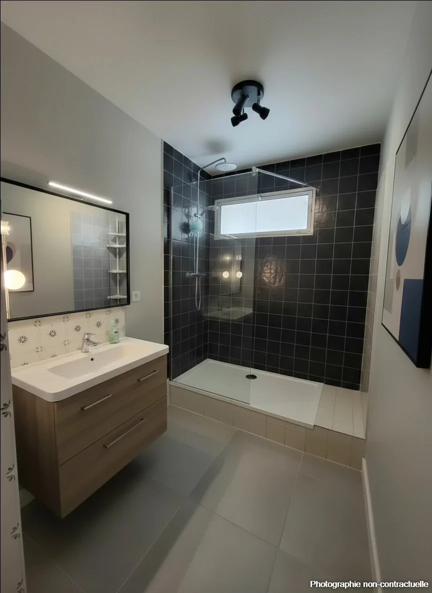 Achat Appartement T3 à Nice (06200) - 65m²