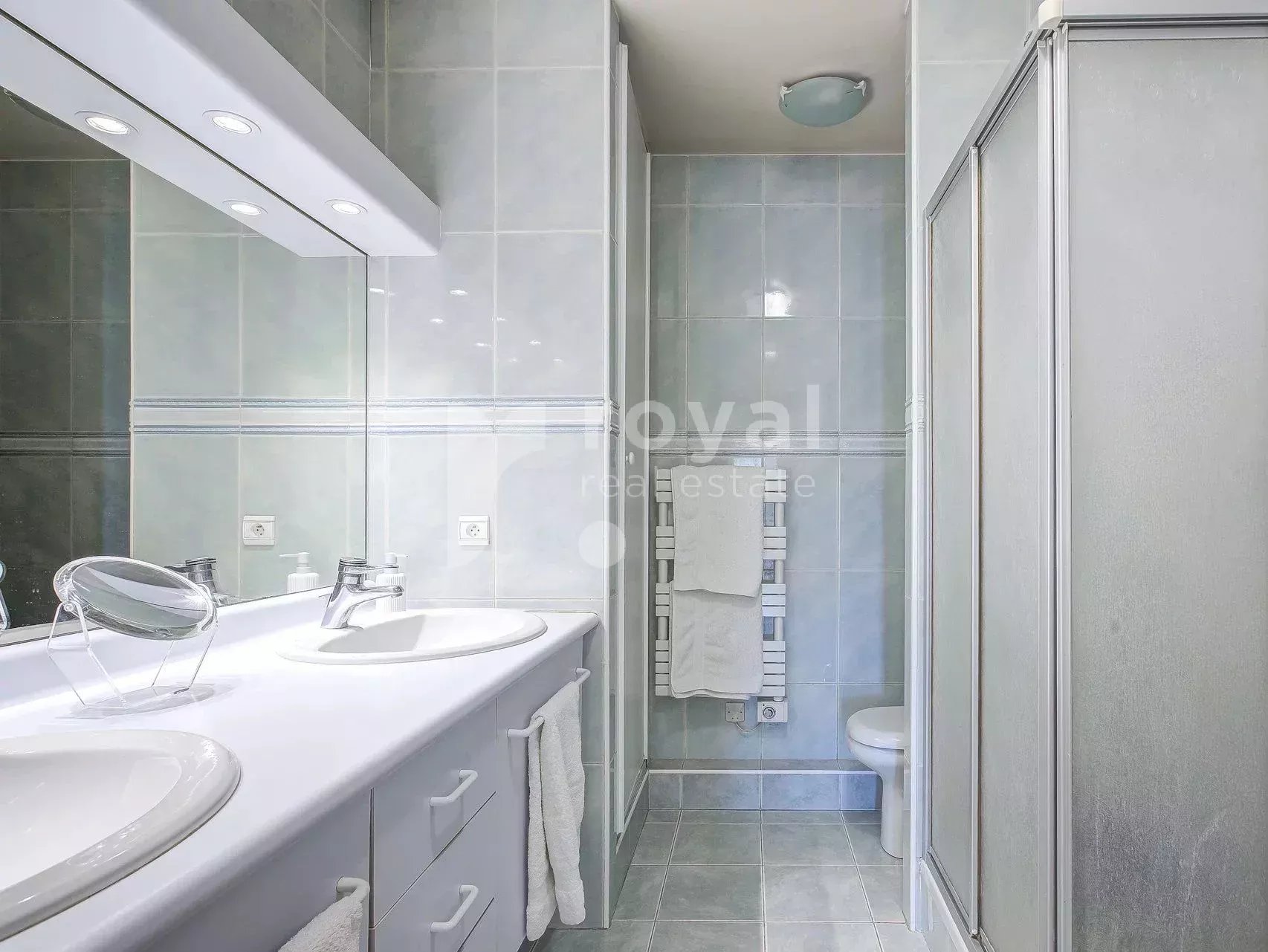 Appartement dans un domaine sécurisé - Royal Mougins Golf — photo 17