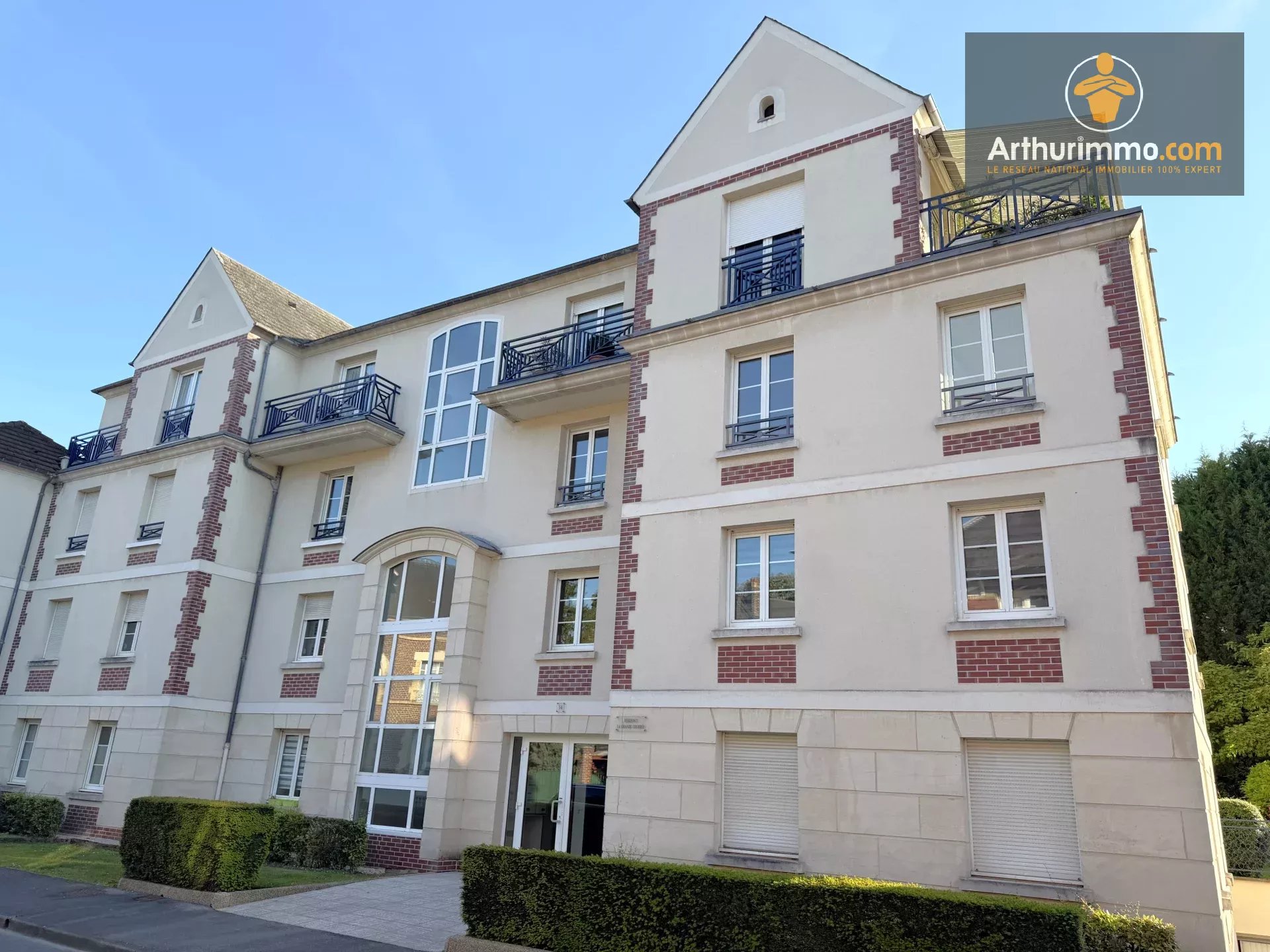 Agence immobilière de Arthurimmo.com Agence Saint Hubert