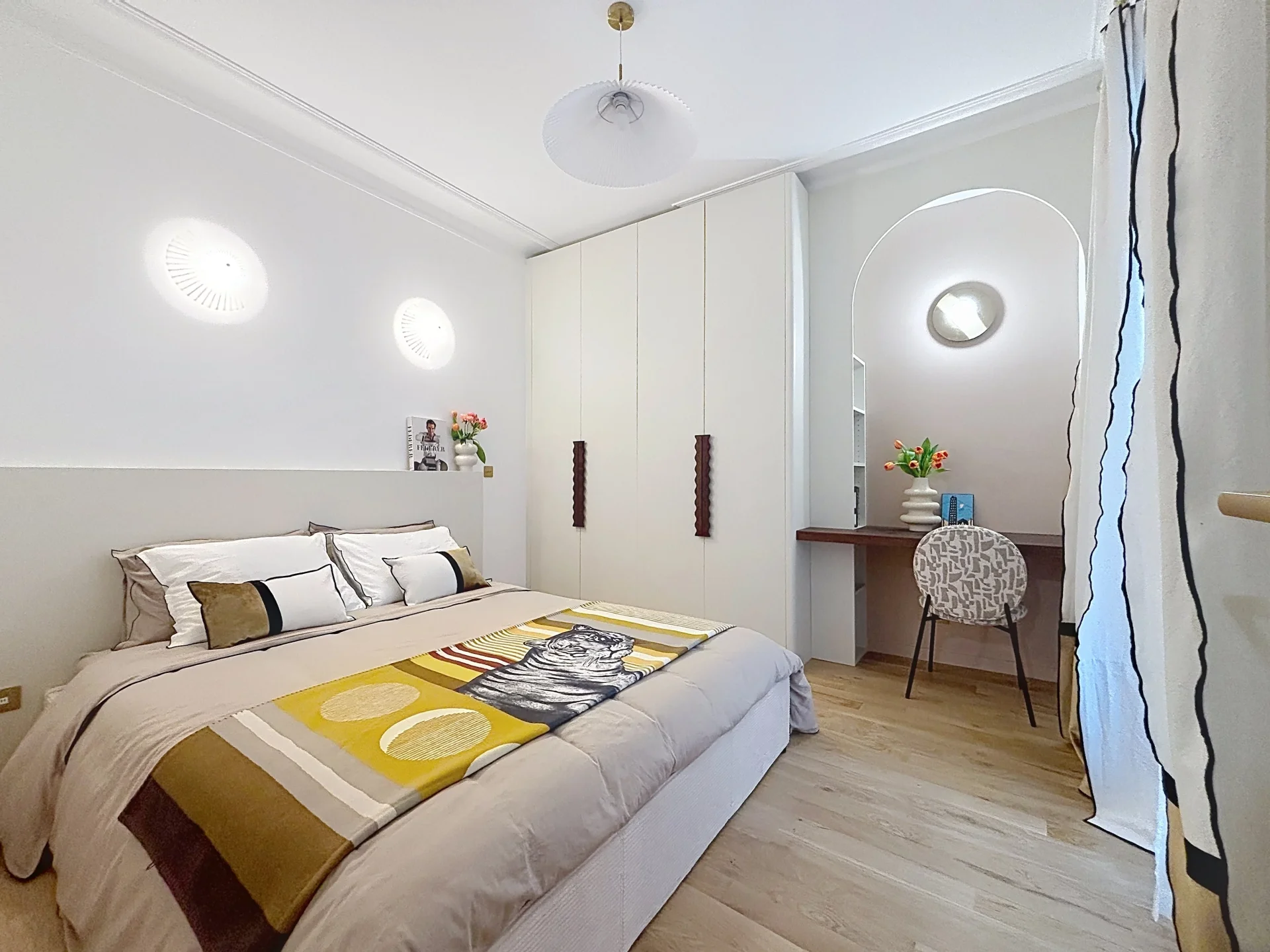 Paris 4e - SAINT PAUL