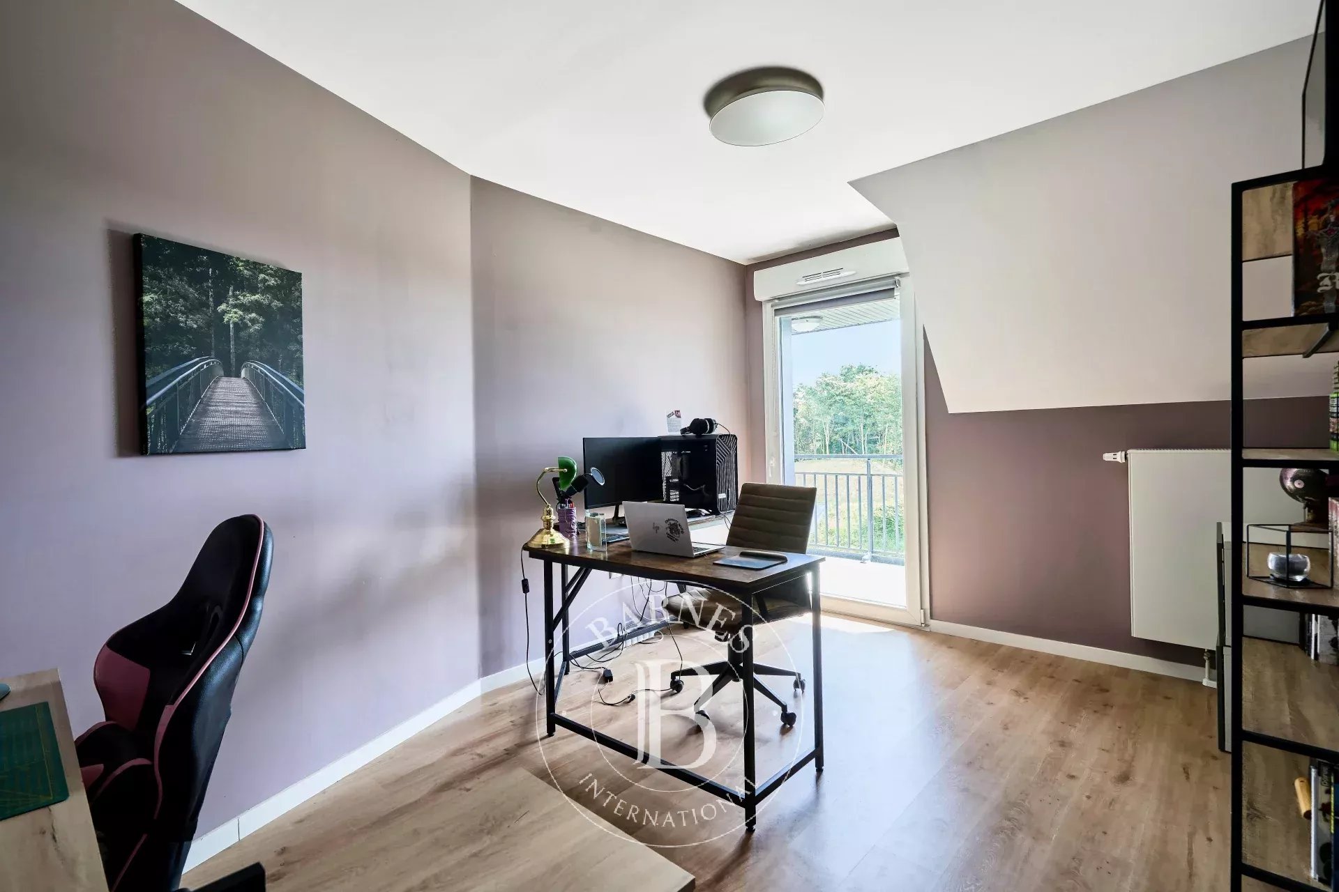 Wasquehal  - Apartment 3 Bedrooms - picture 13