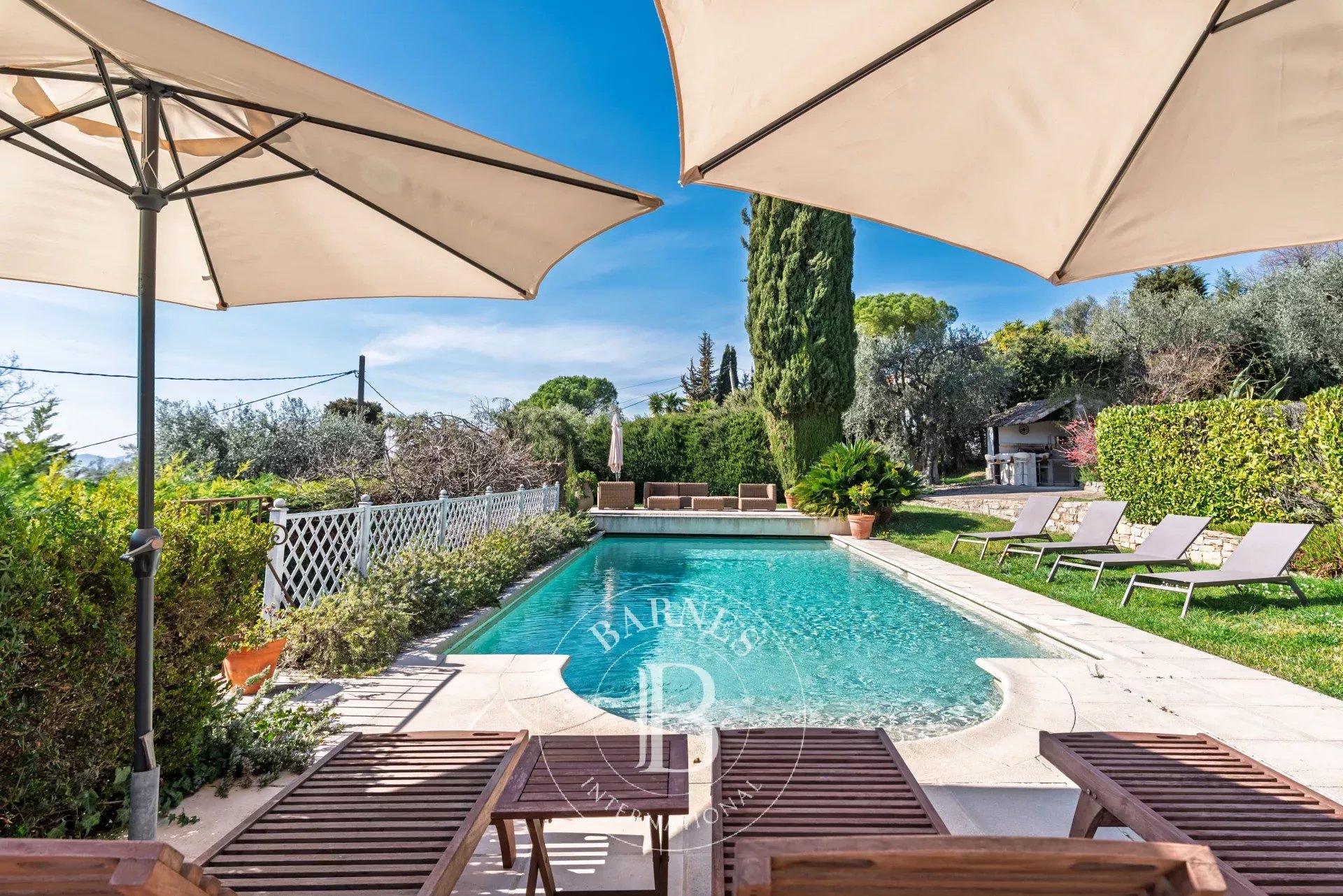 Villa Opio - picture 12