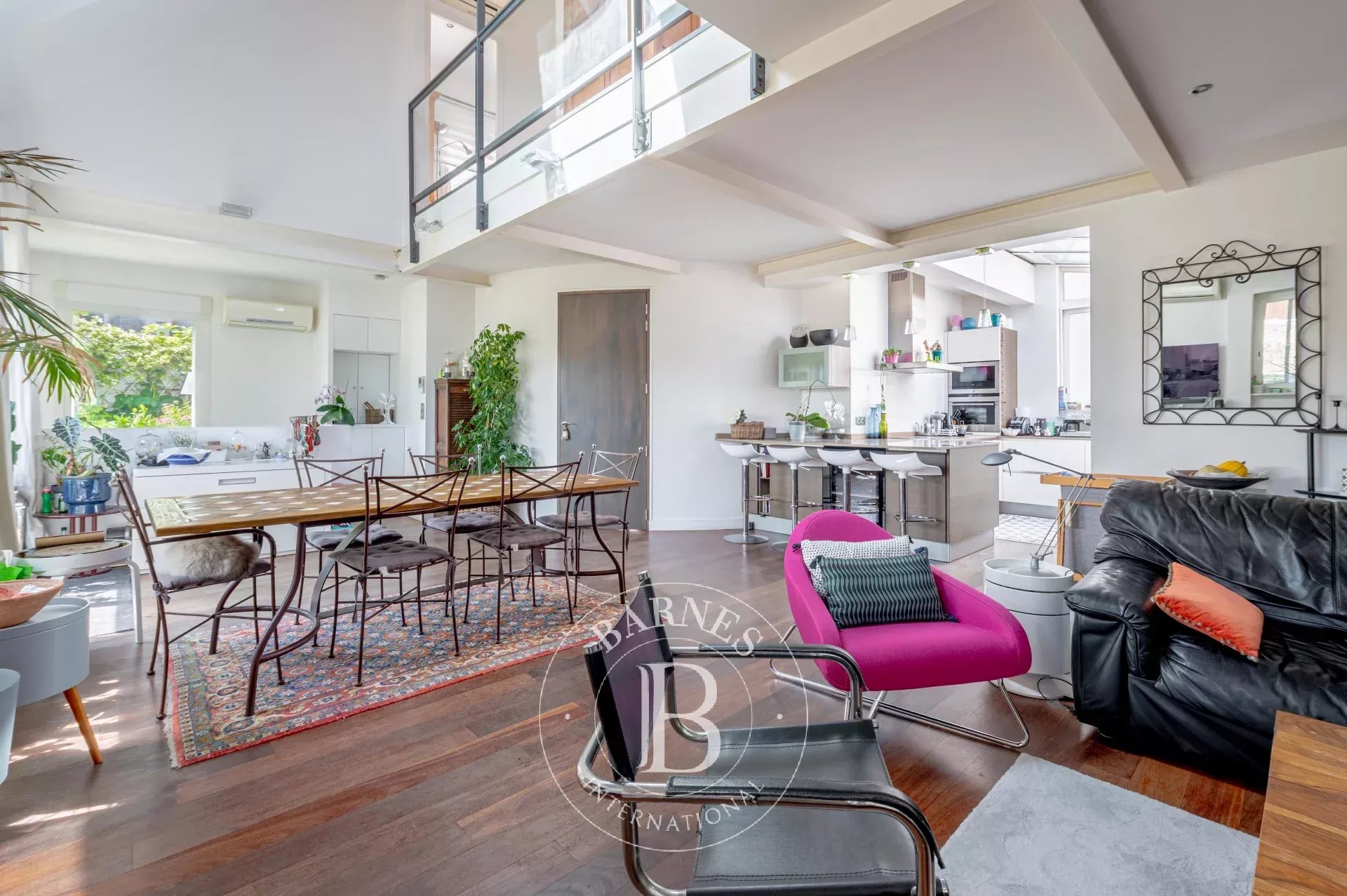 Daire Paris 14ème - picture 7