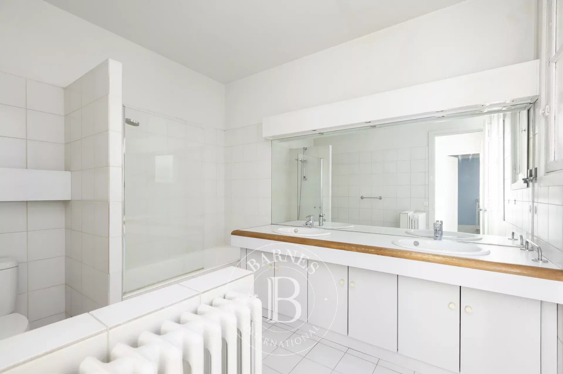 Neuilly-sur-Seine  - Mansion 4 Bedrooms - picture 14
