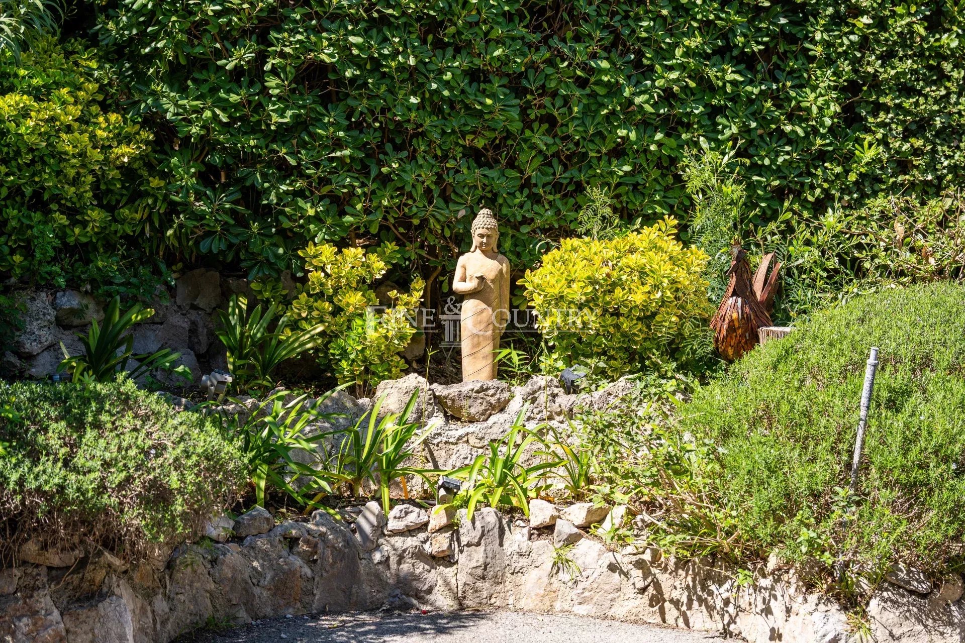 Photo of Villa for sale in La Californie with Stunning Sea Views