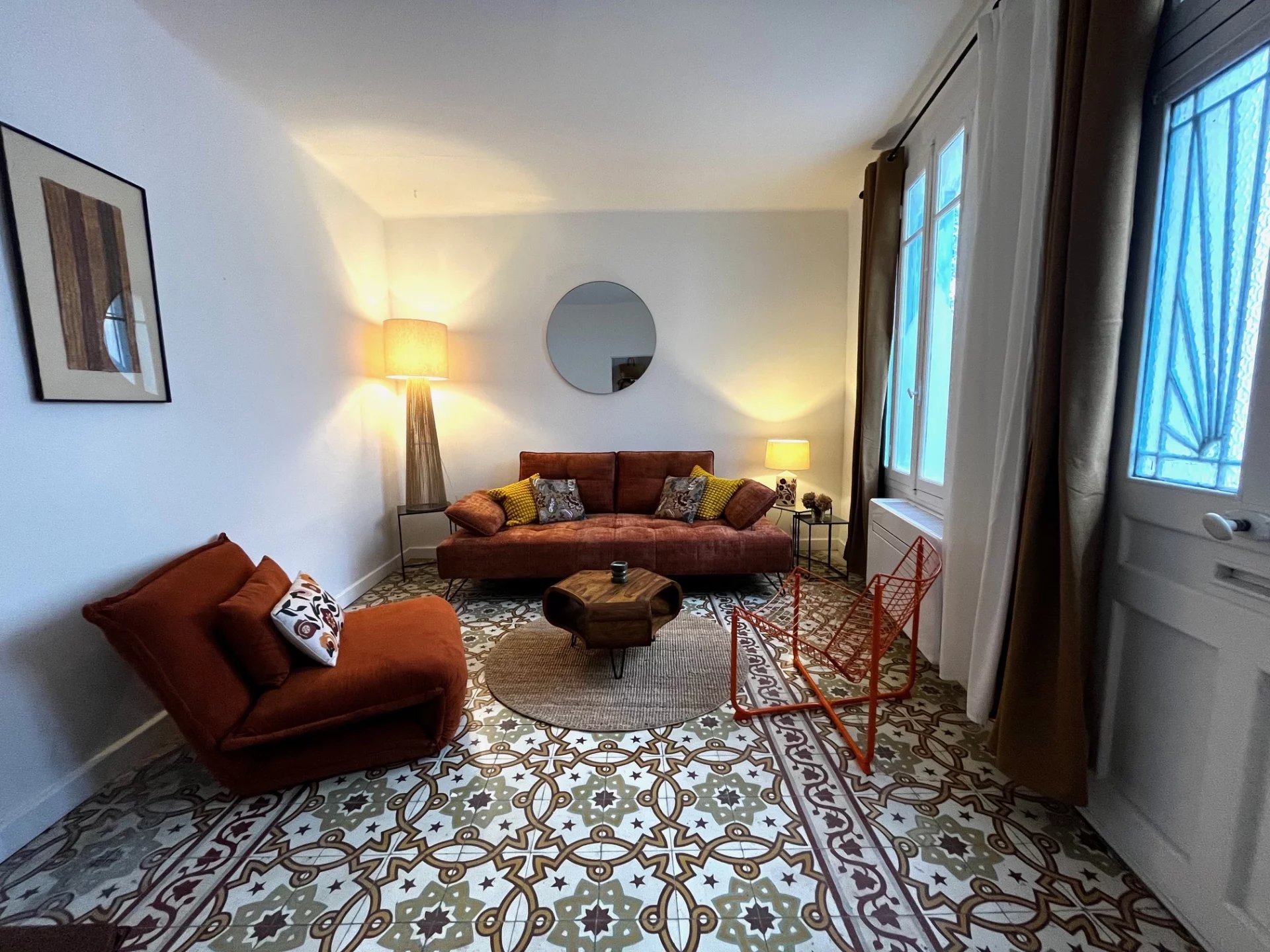 Agence immobilière de Leonis Immobilier Pays d'Arles