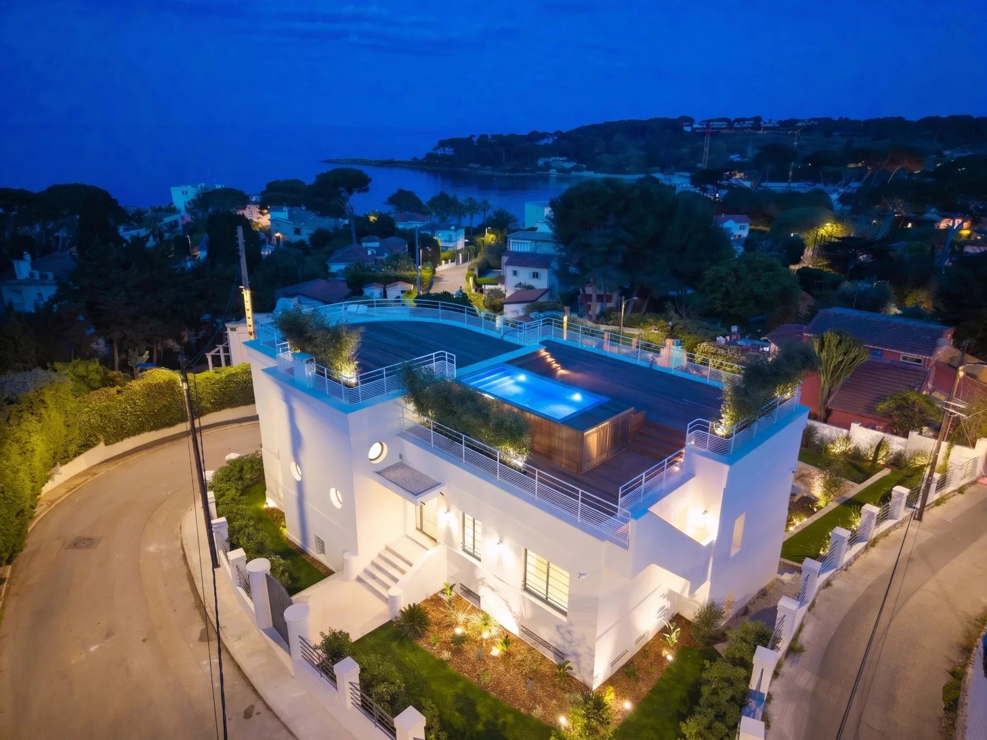 Cap d'Antibes | Garoupe Bay