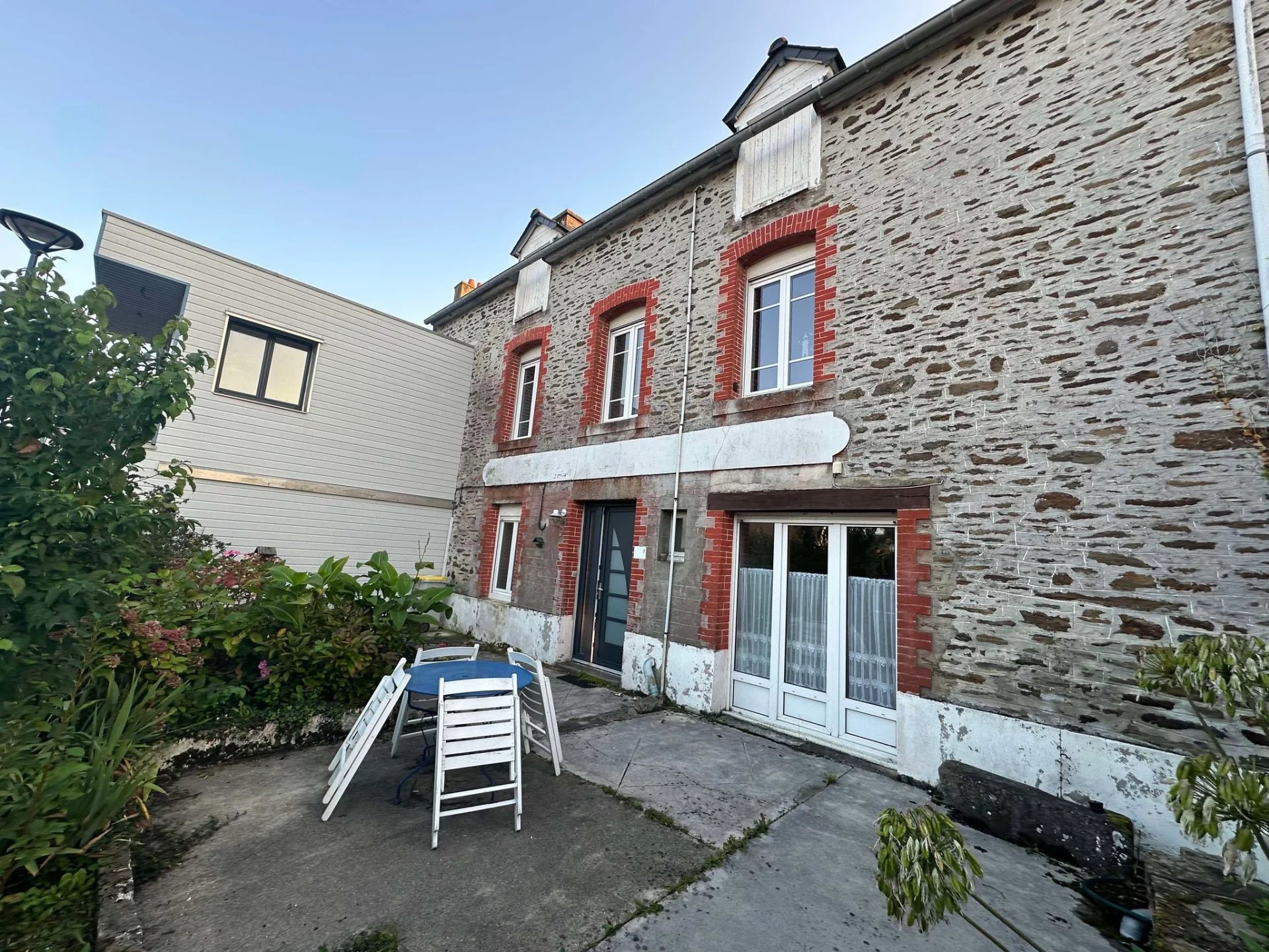Agence immobilière de SARL IMMO EN COTE D'EMERAUDE