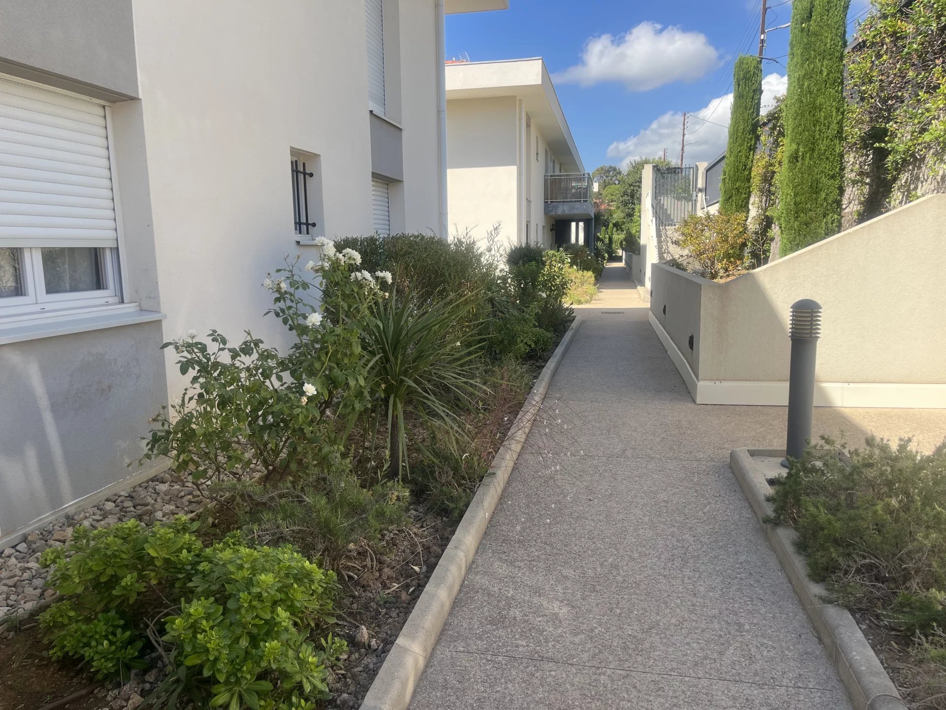 2 pièces dernier étage avec vue panoramique — photo 5