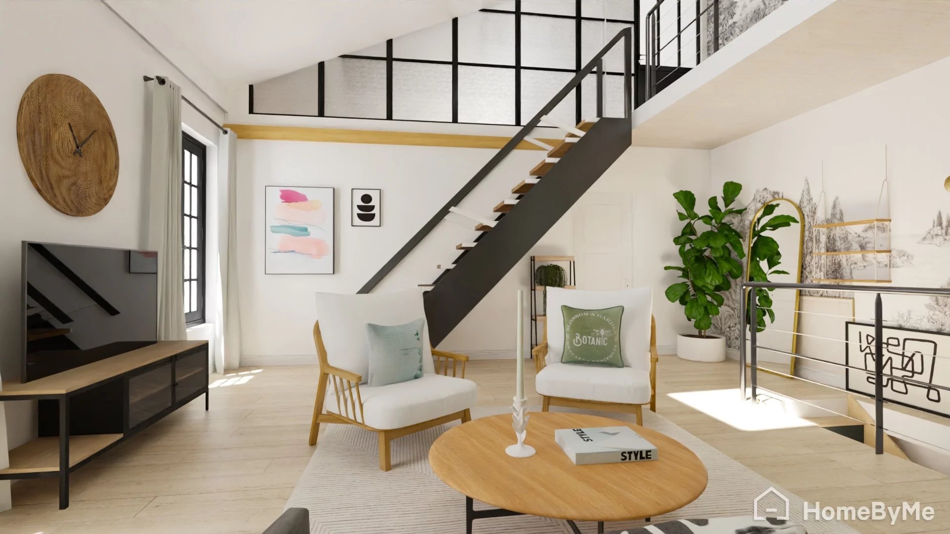 Agence immobilière de Futur Transactions