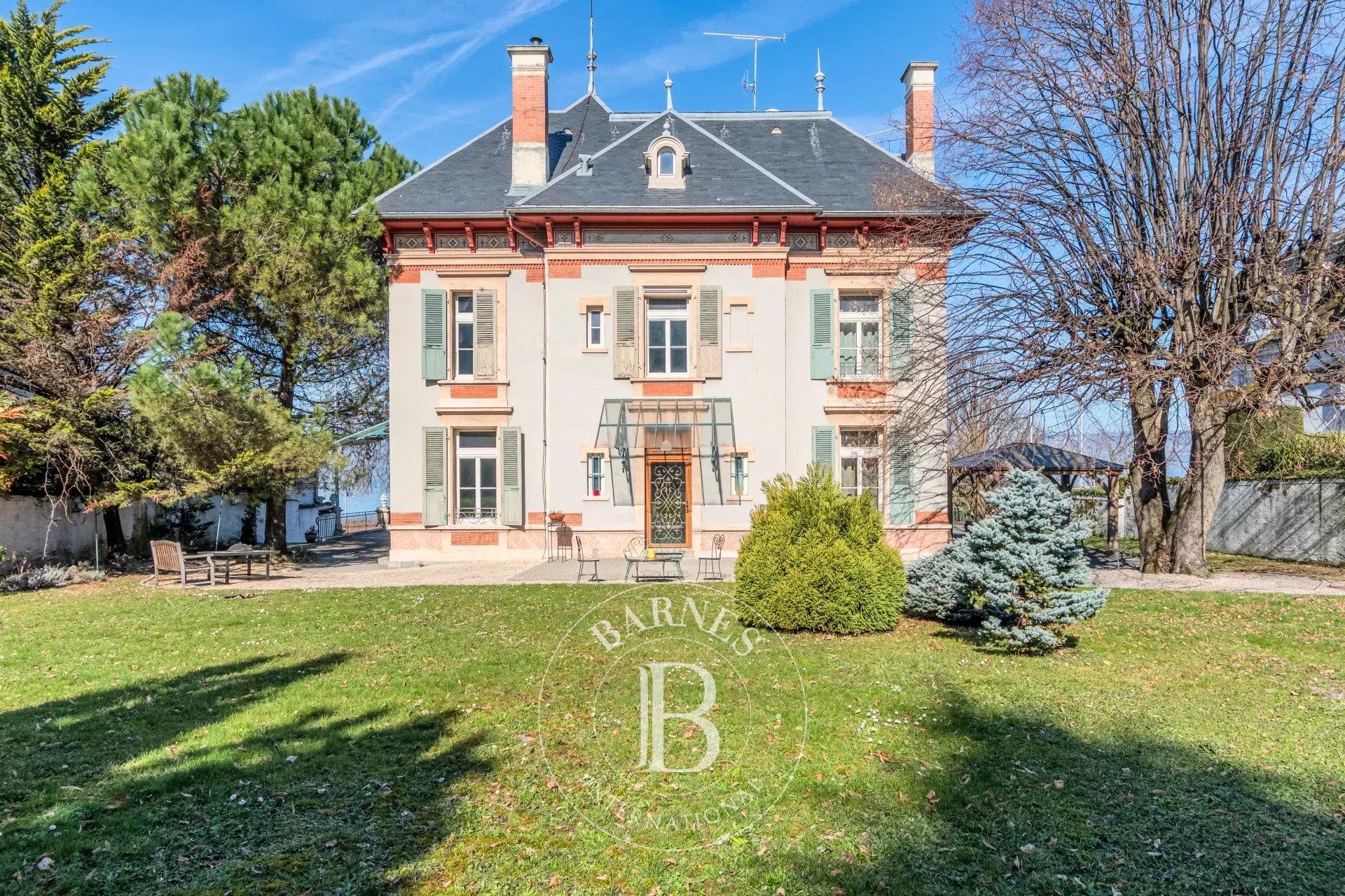Maison Évian-les-Bains  -  ref 86727644 (picture 2)