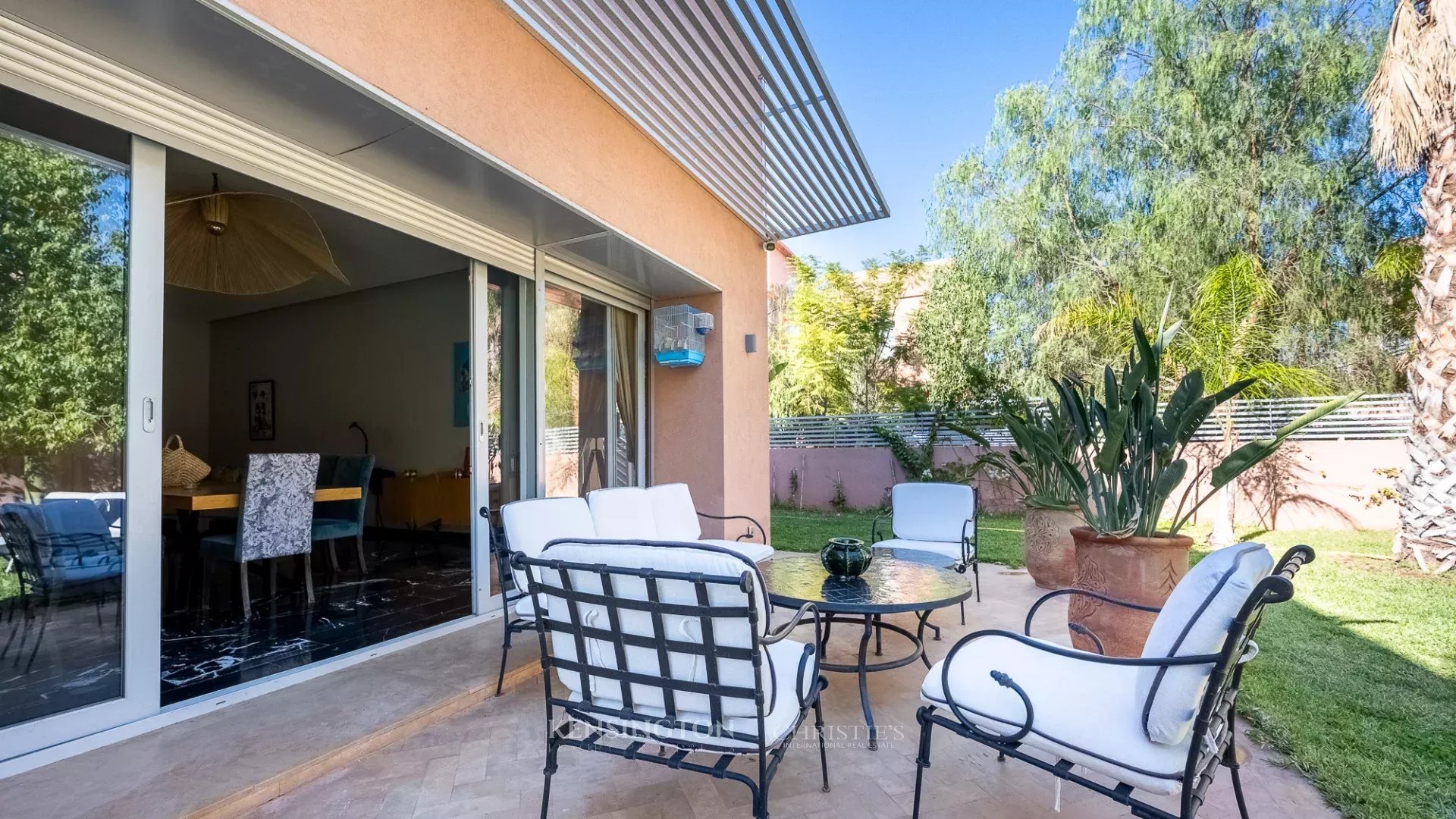 4 Bedroom Villa/Townhouse's Image 21