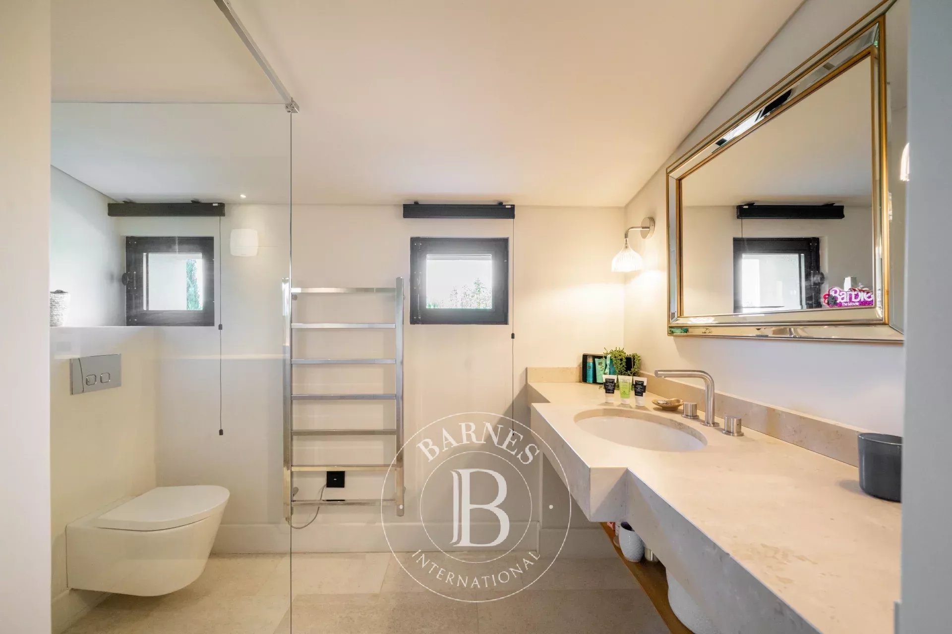 Villa Le Cannet - picture 19