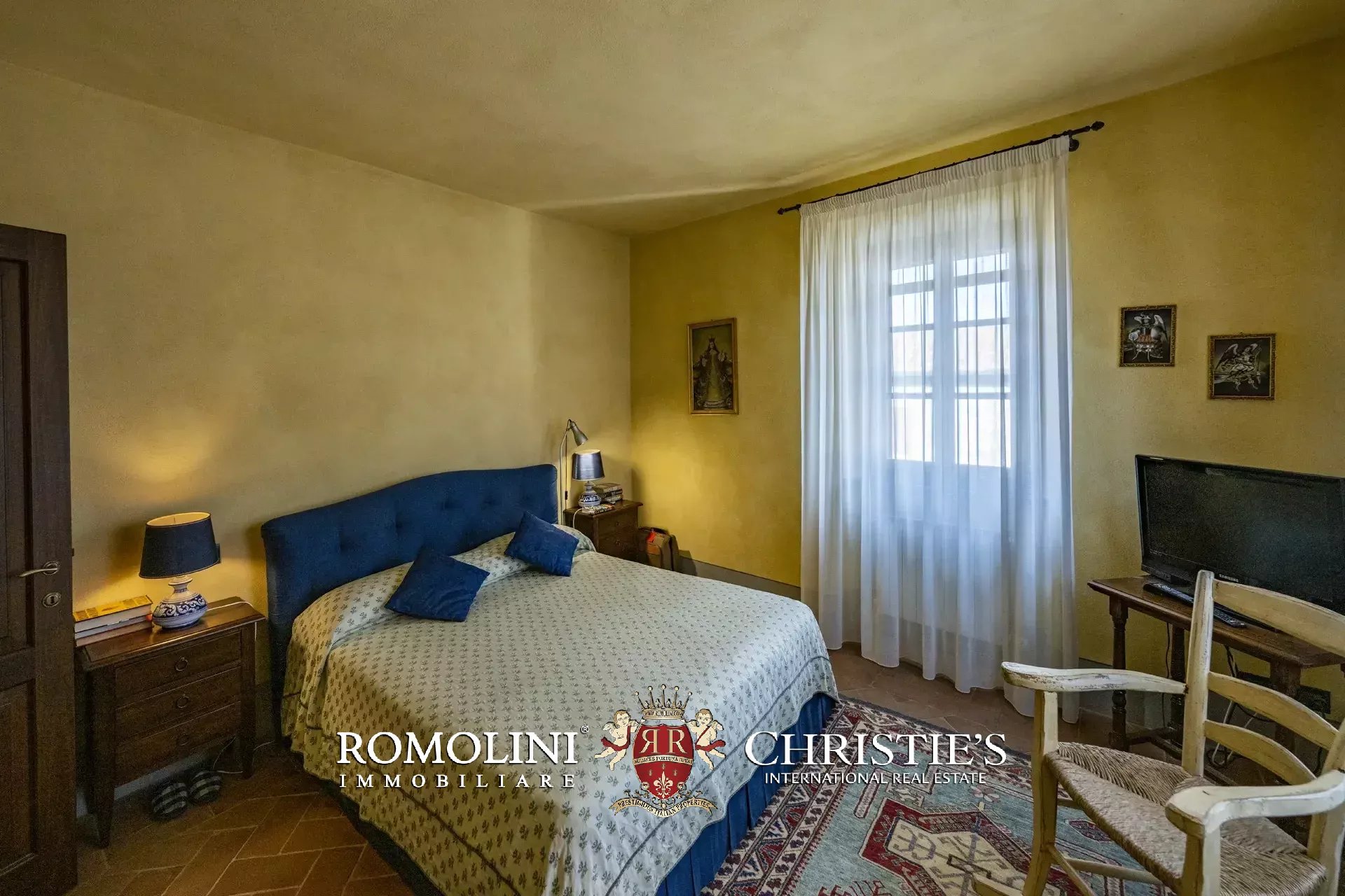 4 Bedroom Villa/Townhouse's Image 35