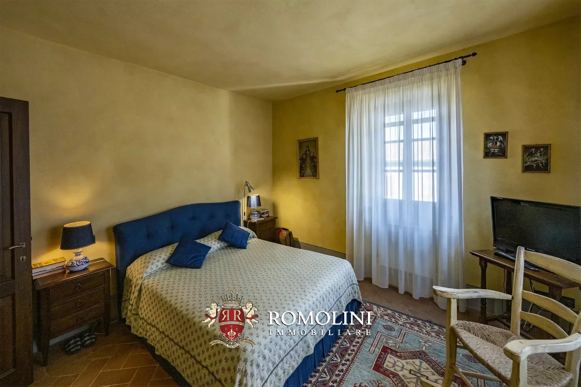 4 Bedroom Villa/Townhouse's Image 35
