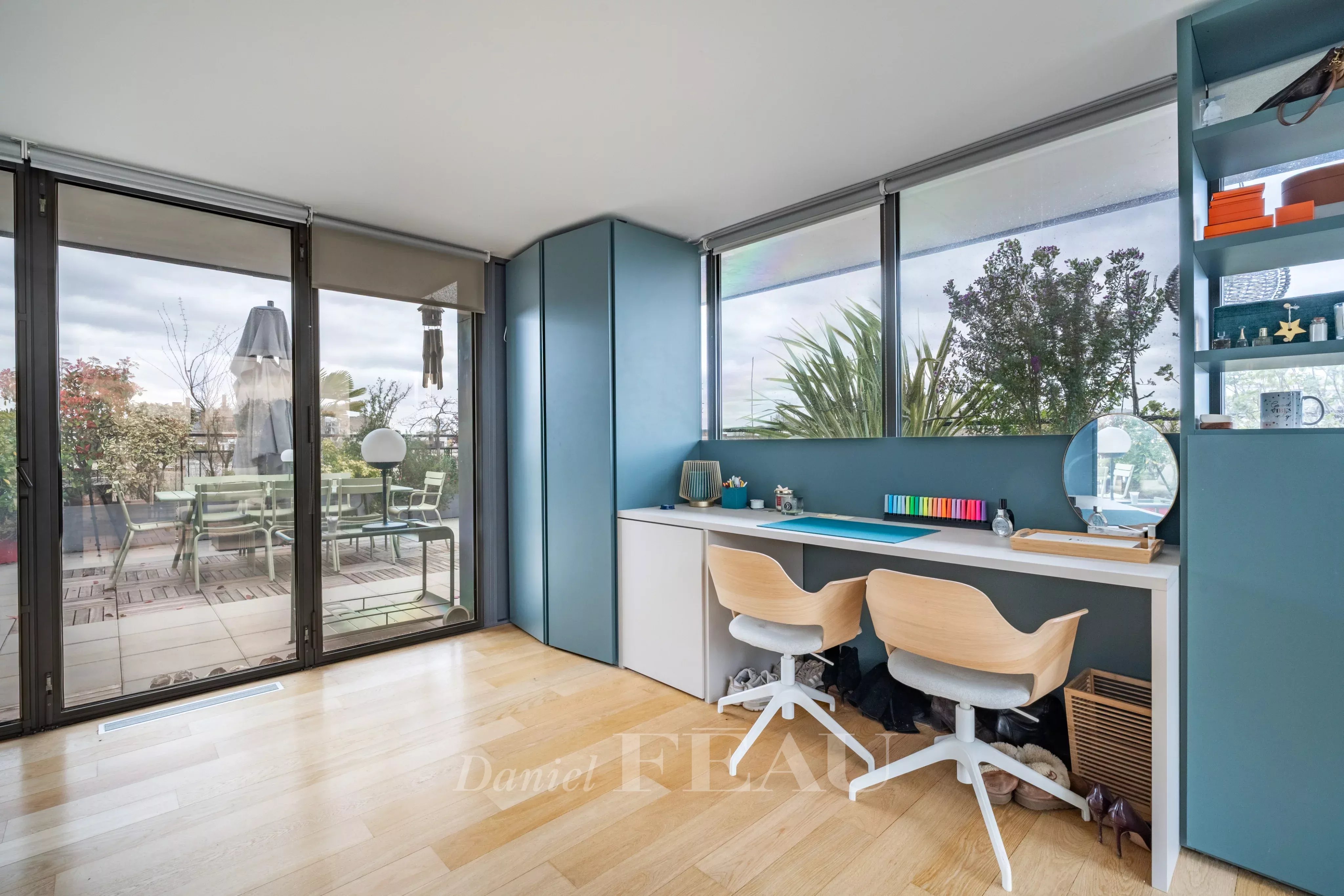 Sale Apartment Neuilly-sur-Seine
