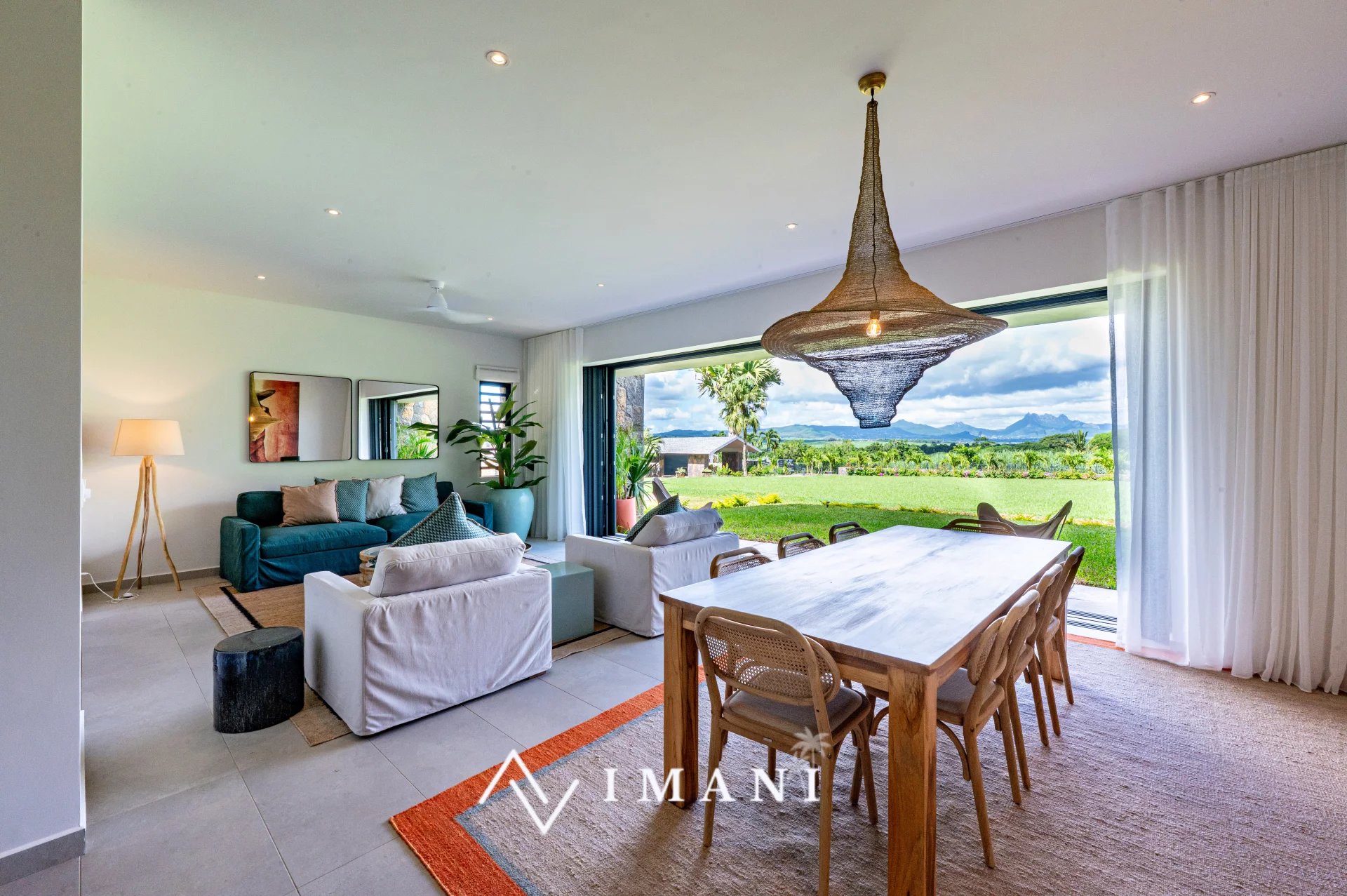 Appartement - Eden - Belle Vue Harel