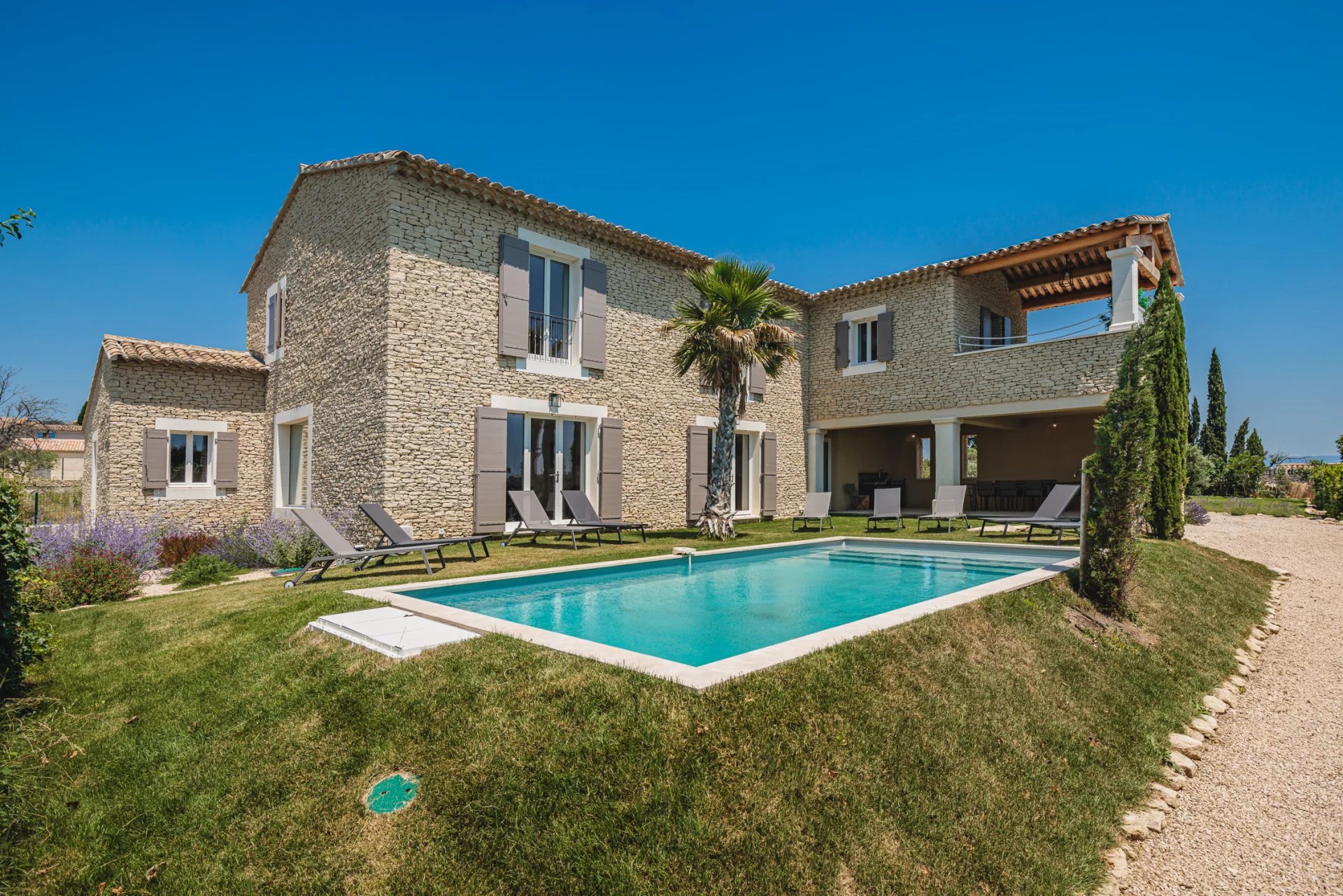 Sale House Gordes