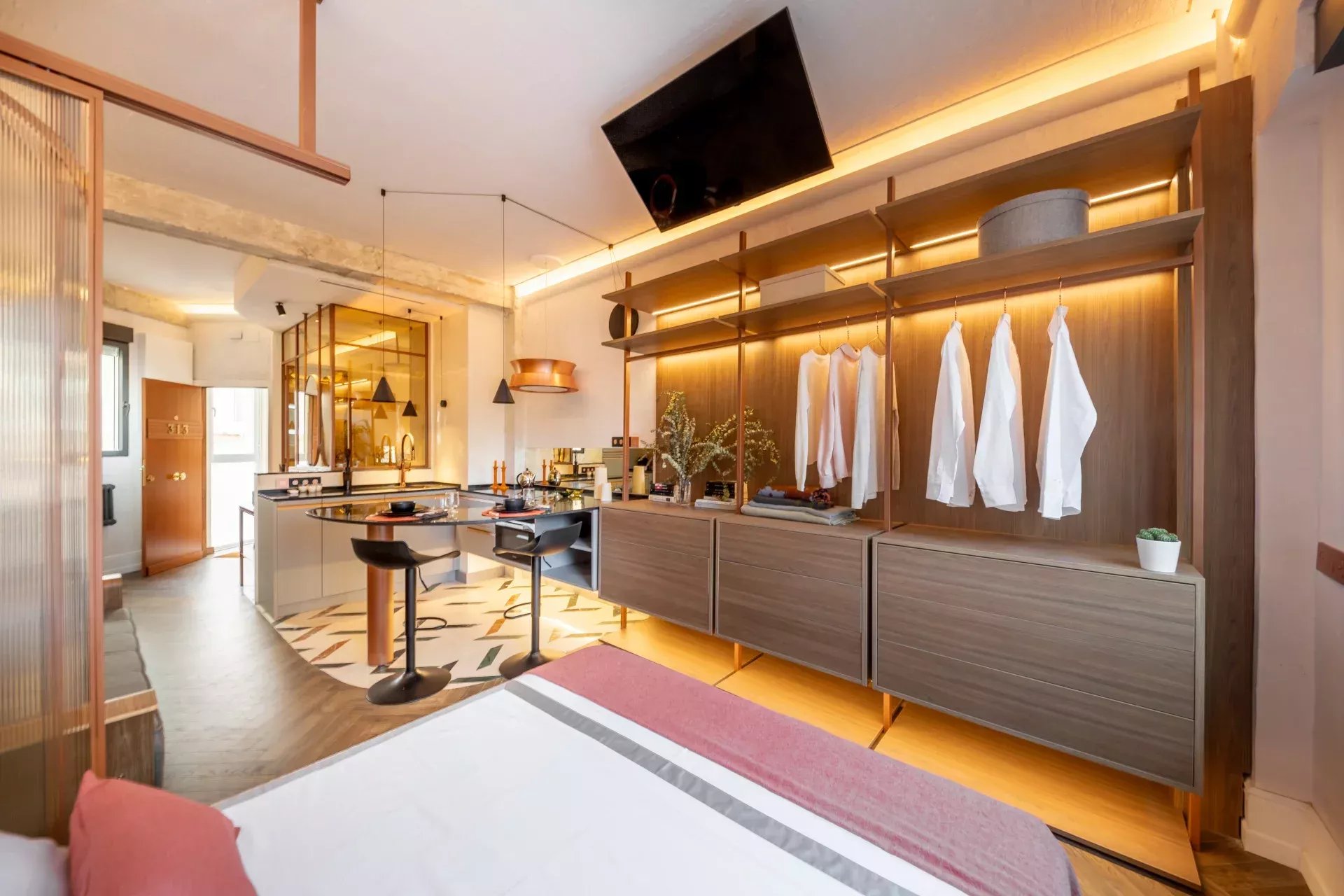 Stüdyo Madrid - picture 30